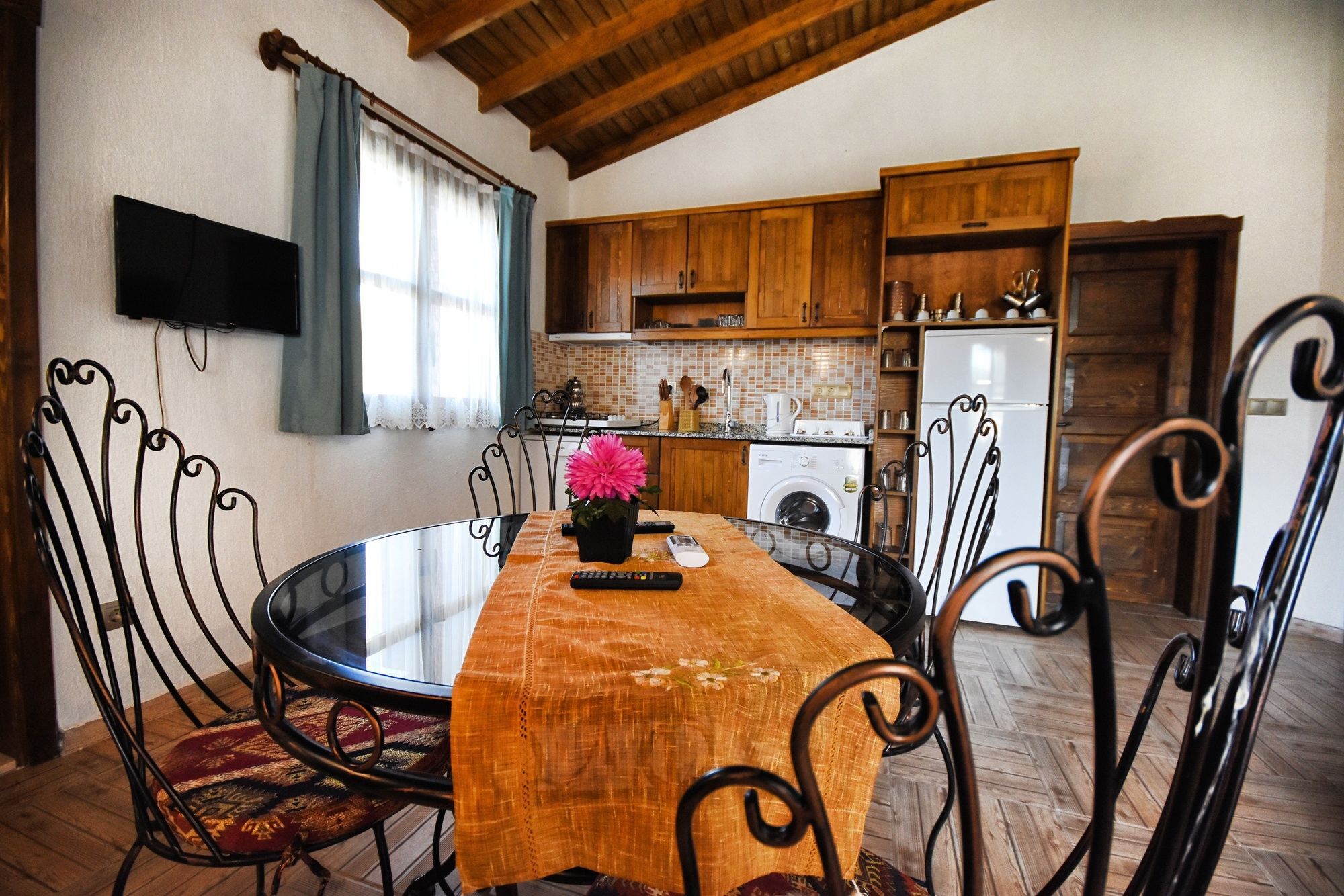 Kay6500 Gokce 2 Bedrooms Villa *