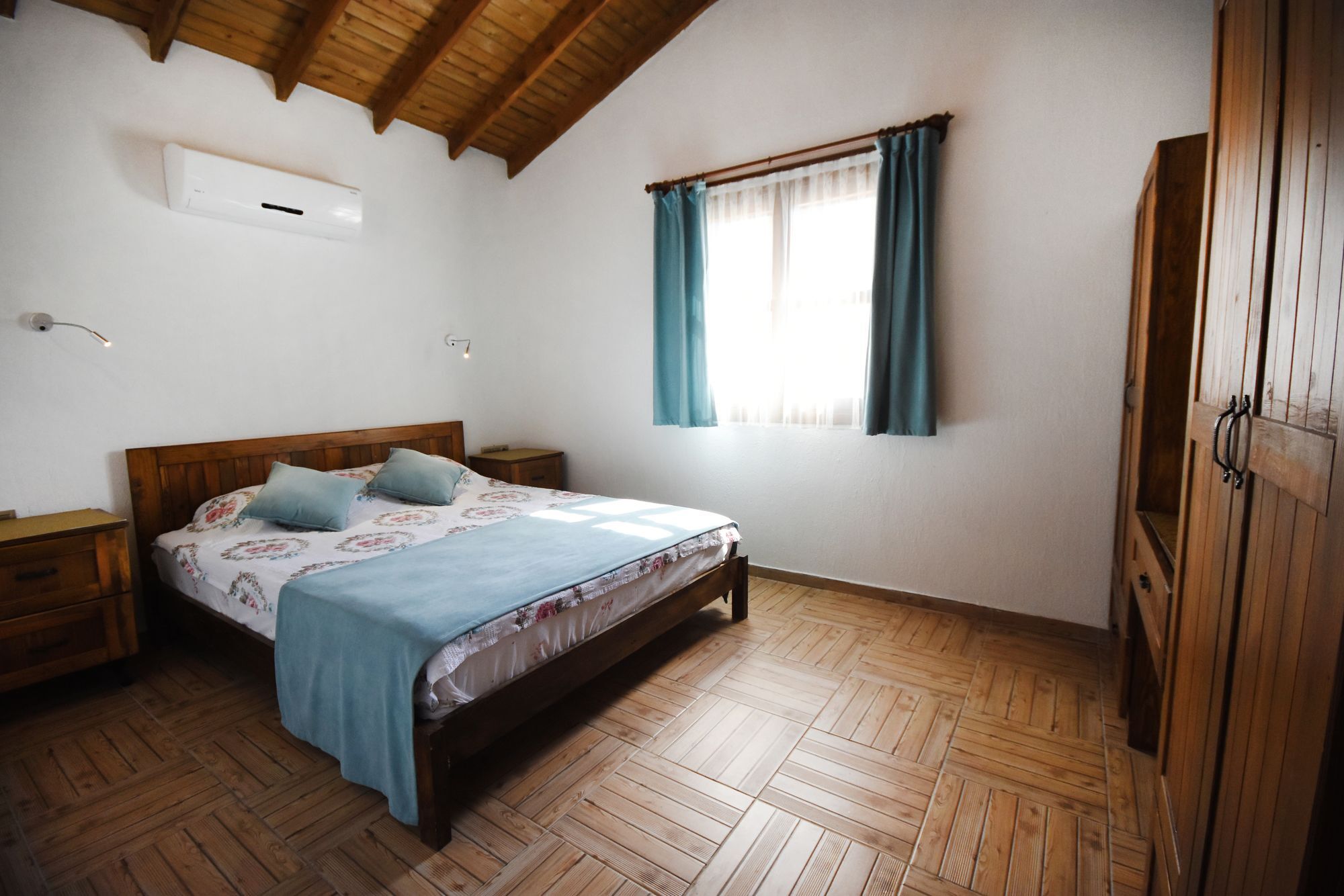 Kay6500 Gokce 2 Bedrooms * Oludeniz