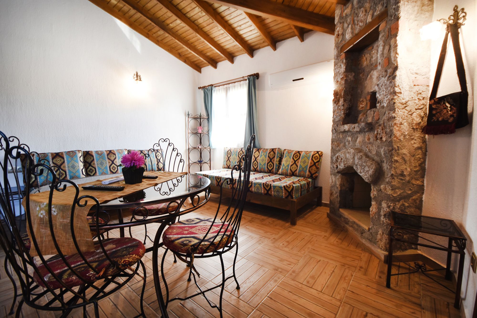 Kay6500 Gokce 2 Bedrooms Villa