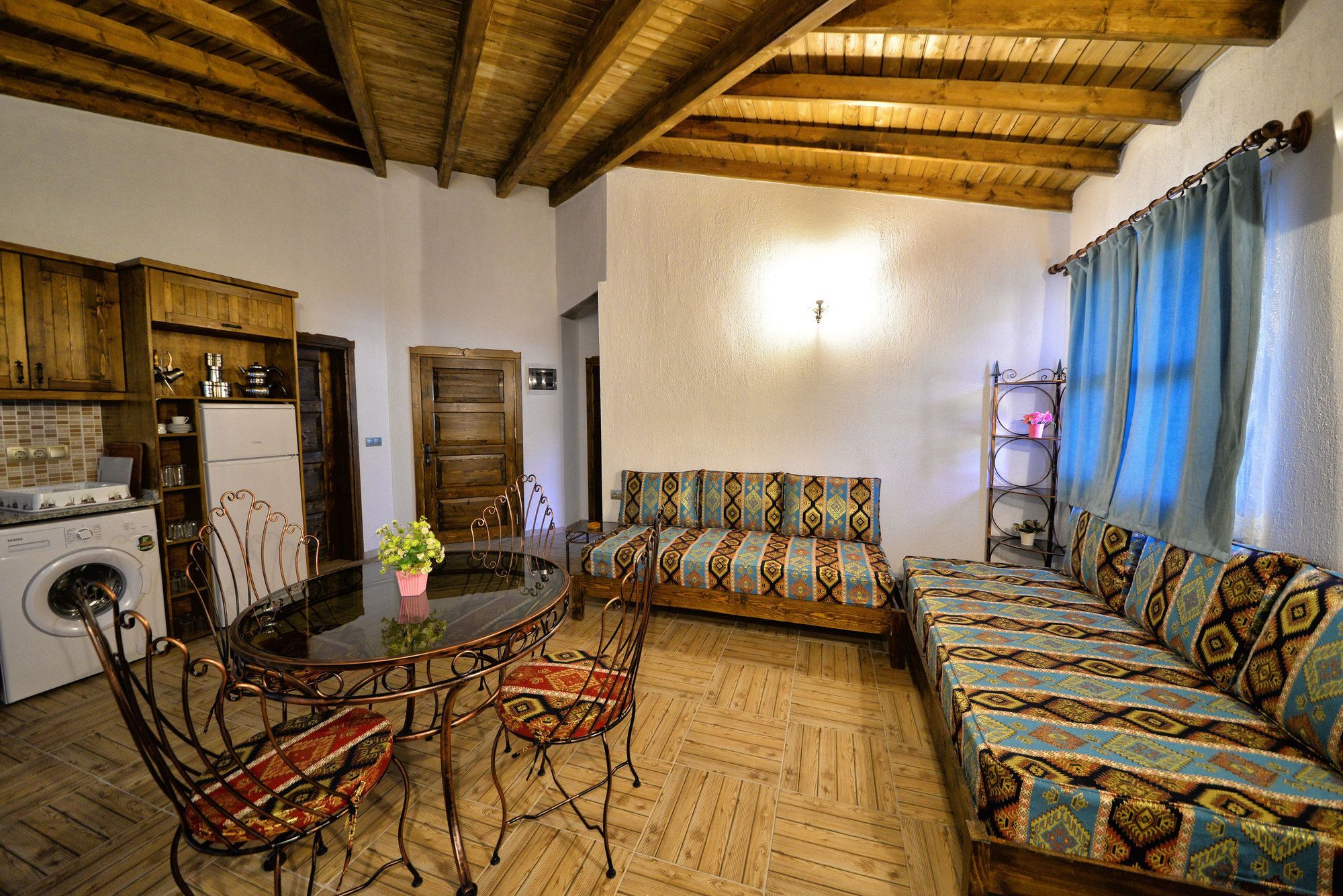 Kay6500 Gokce 2 Bedrooms
