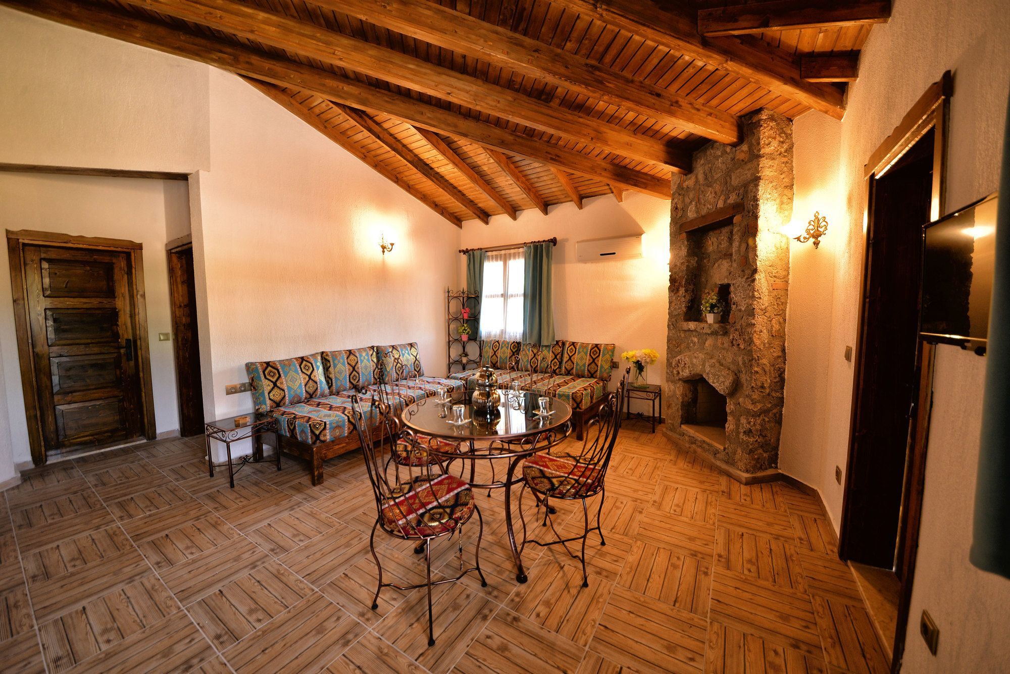 Kay6500 Gokce 2 Bedrooms *