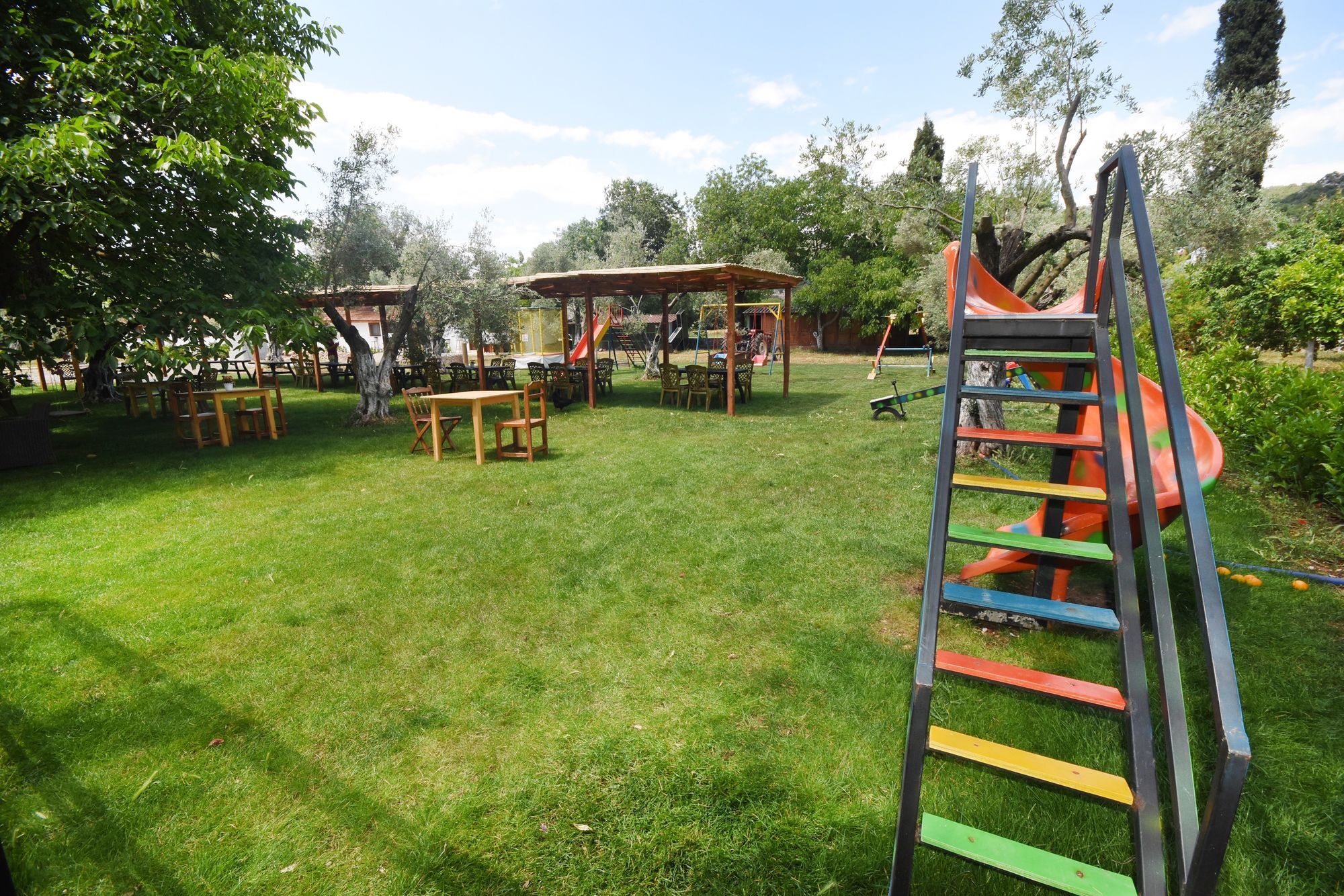 Kay6500 Gokce 2 Bedrooms Villa *