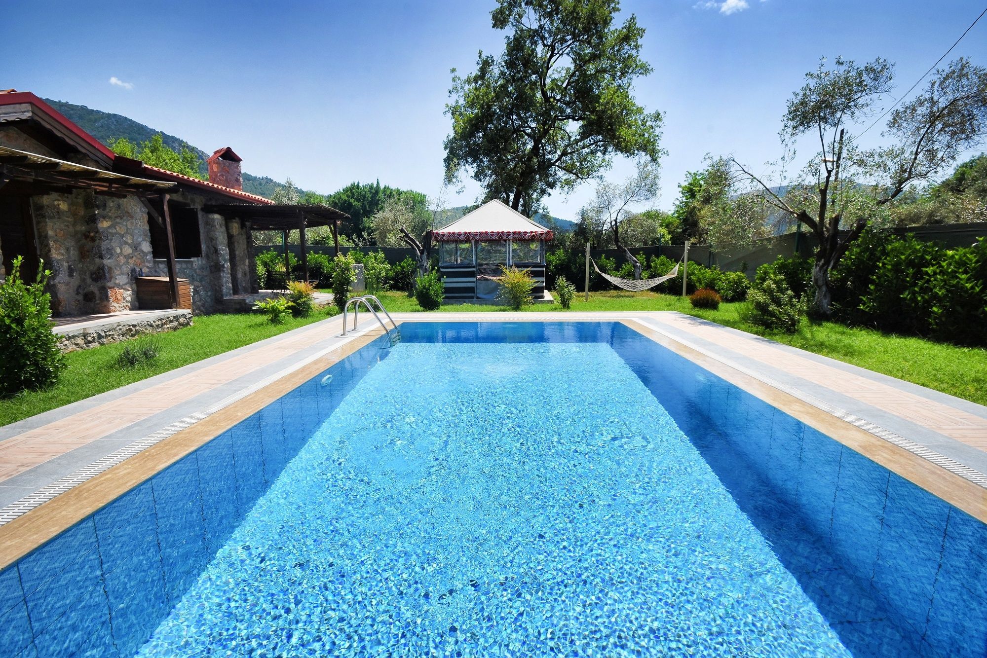 Villa Kay6500 Gokce 2 Bedrooms *