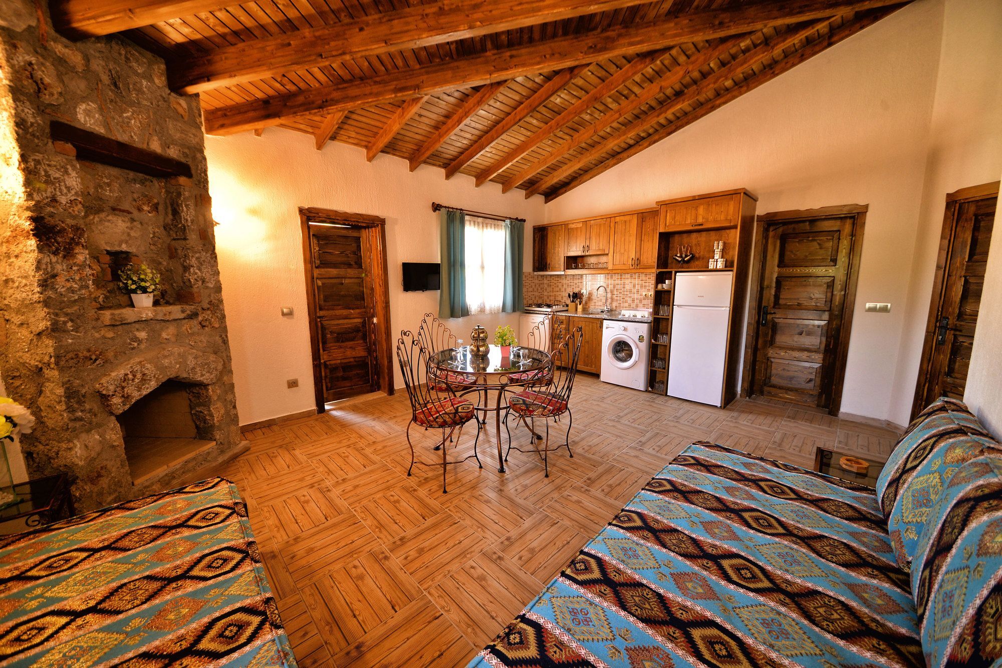 Kay6500 Gokce 2 Bedrooms