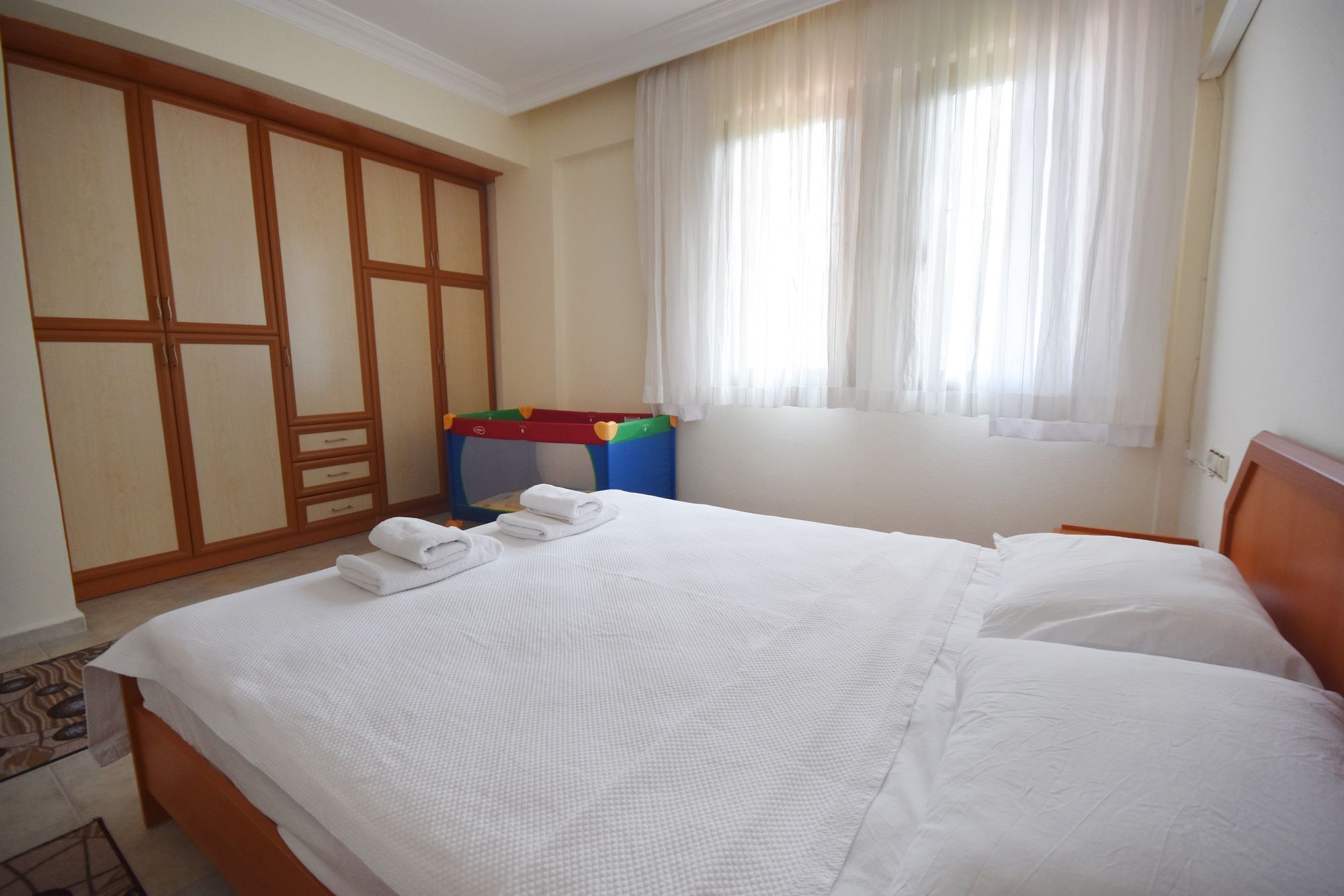 Kay8300 Arican 3 Bedrooms Villa *