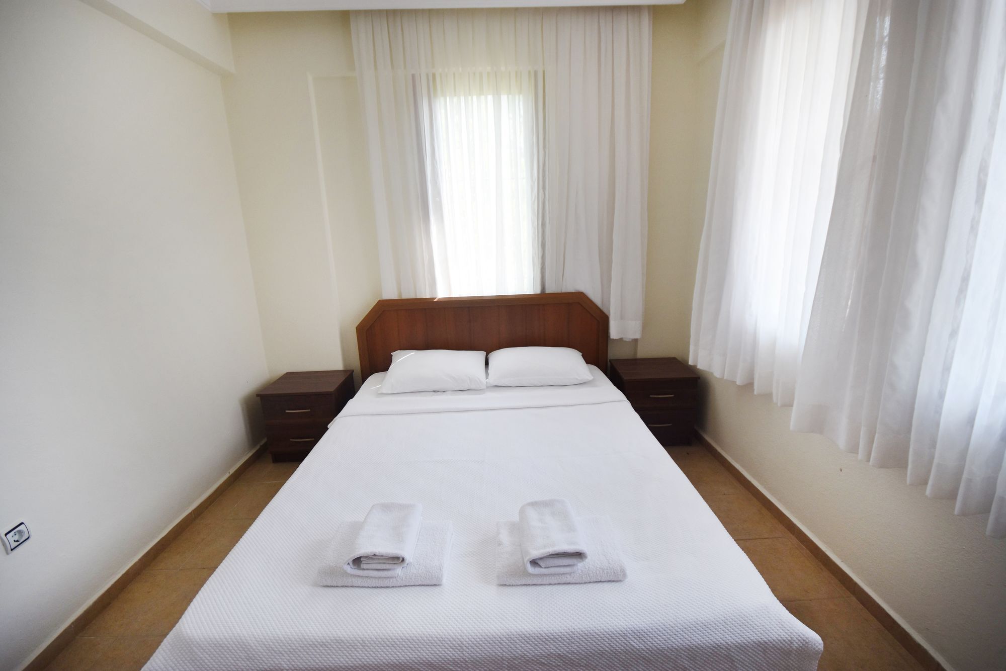 Kay8300 Arican 3 Bedrooms Villa Oludeniz