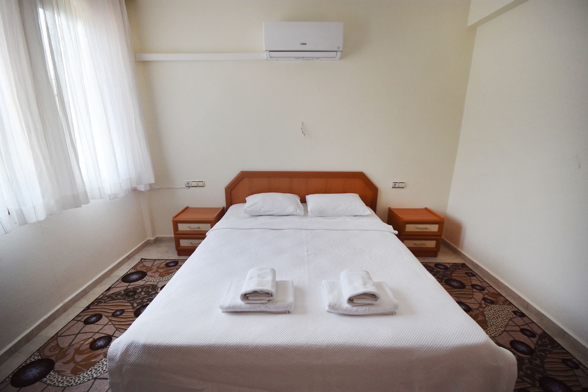 Kay8300 Arican 3 Bedrooms * Oludeniz
