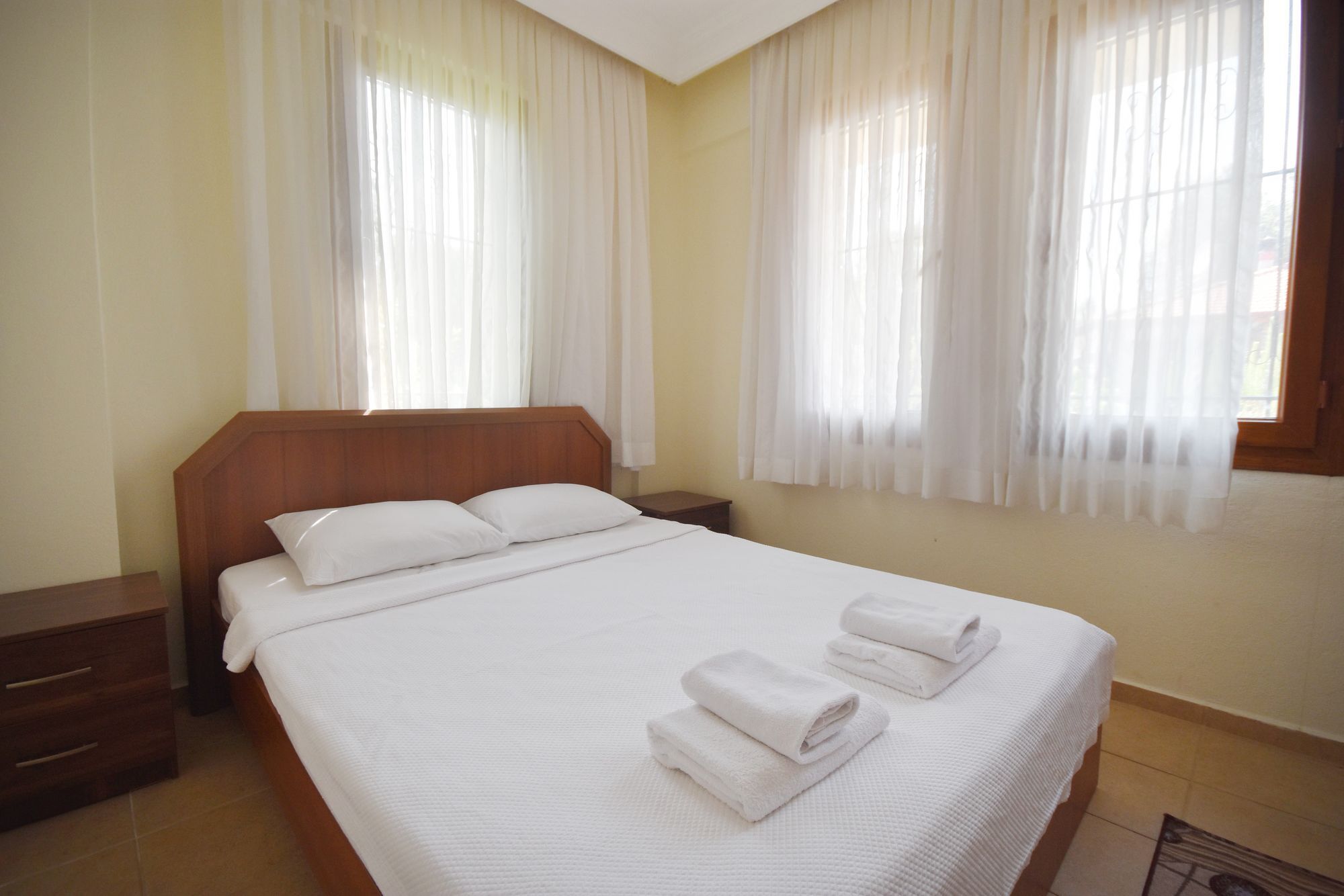 Villa Kay8300 Arican 3 Bedrooms *