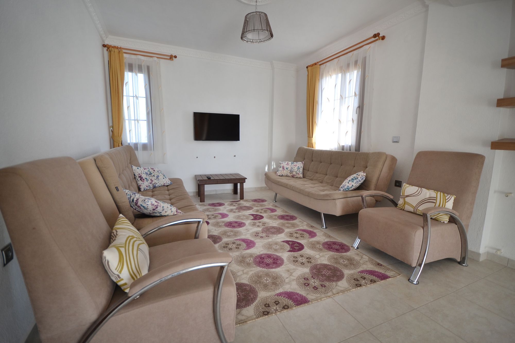Kay7500 Defne 3 Bedrooms *