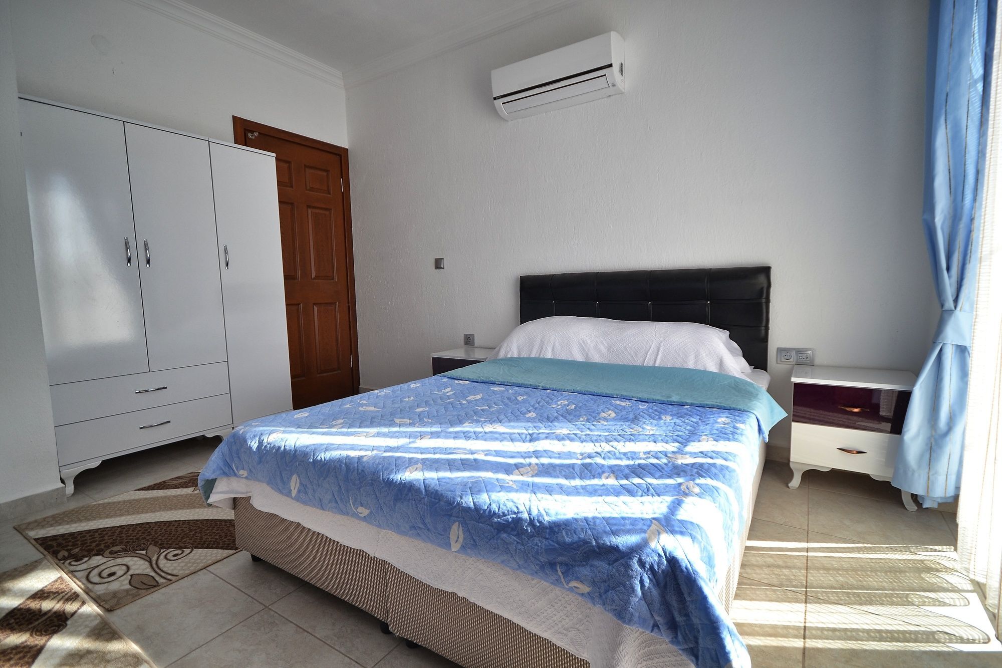 Villa Kay7500 Defne 3 Bedrooms *