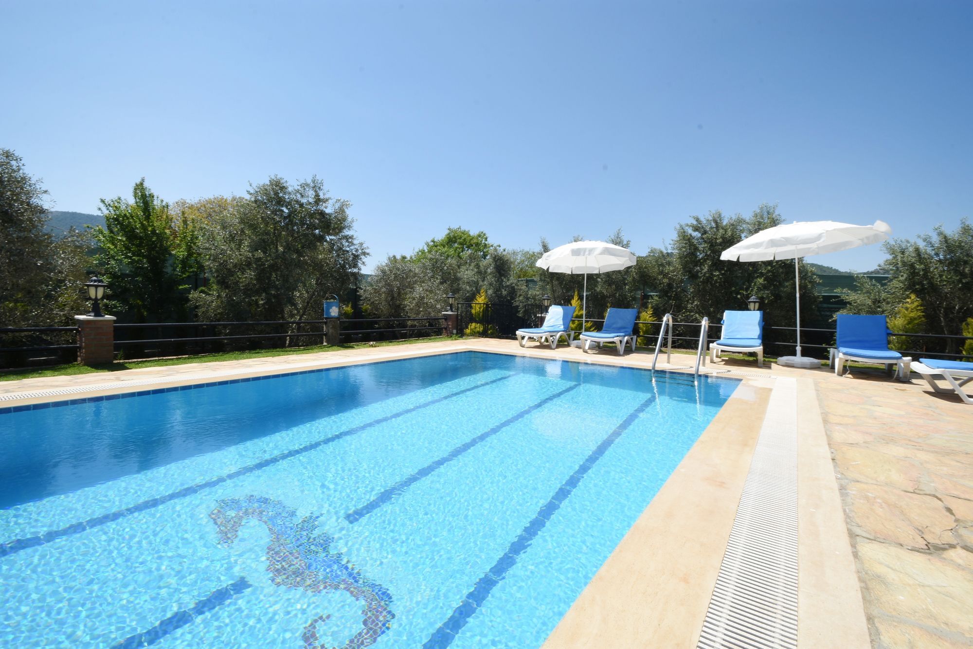 Kay7500 Defne 3 Bedrooms *
