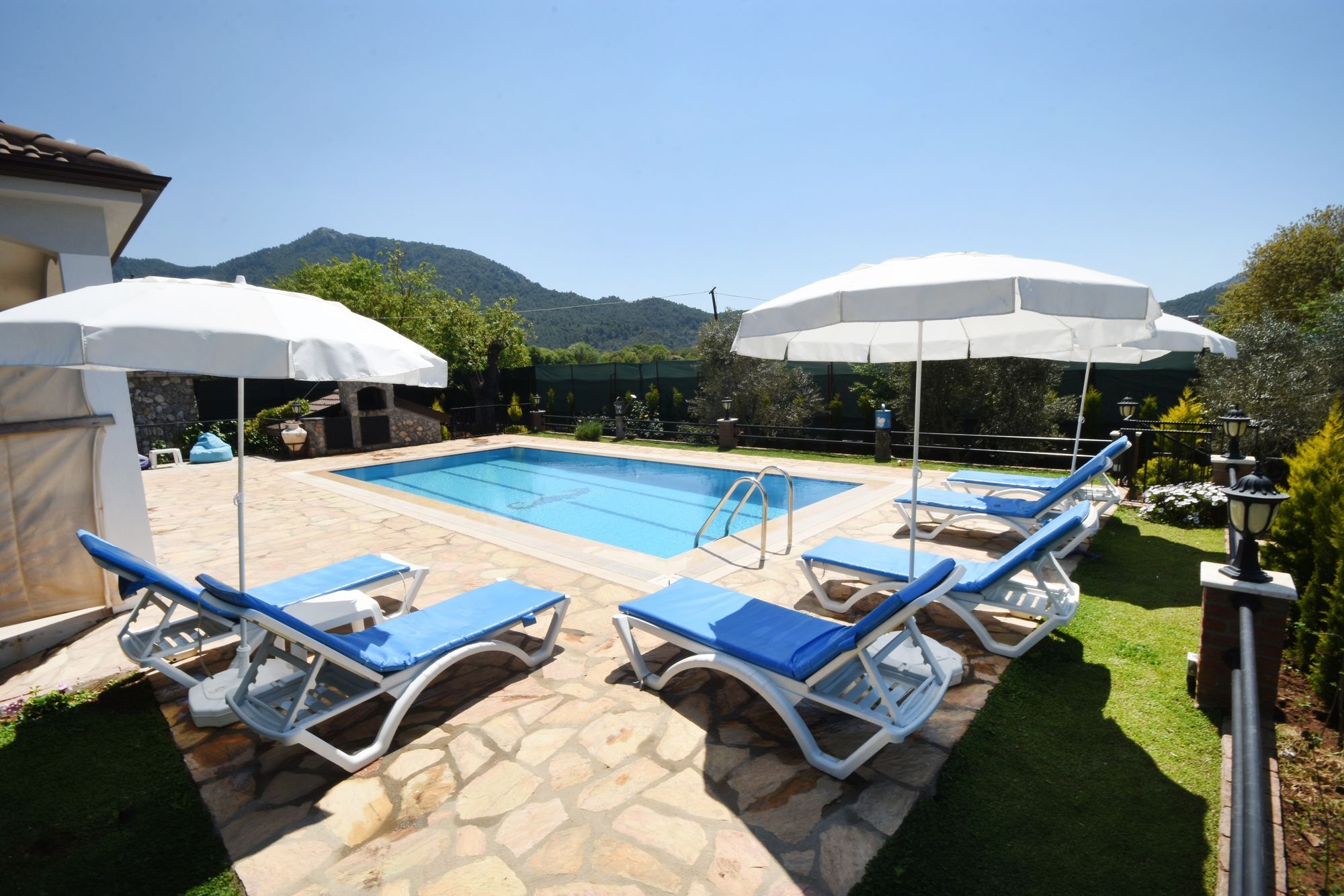 Villa Kay7500 Defne 3 Bedrooms