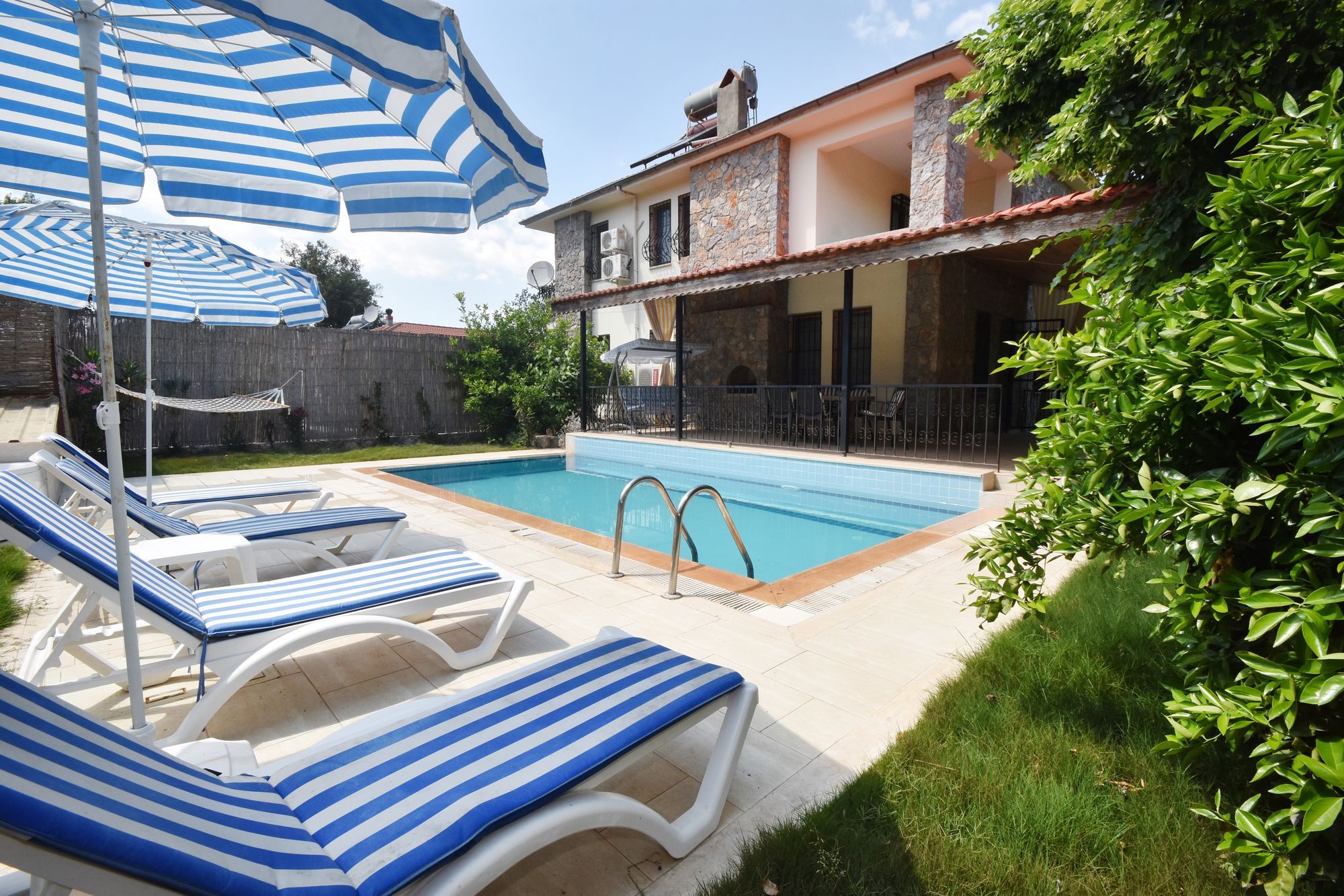 Villa Kay8300 Arican 3 Bedrooms