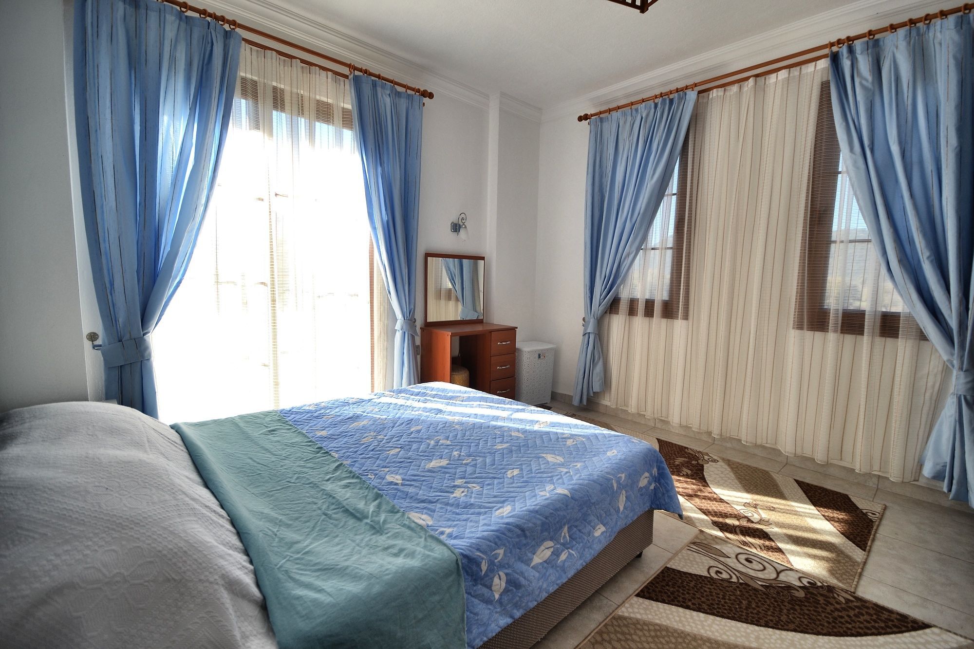 Kay7500 Defne 3 Bedrooms *