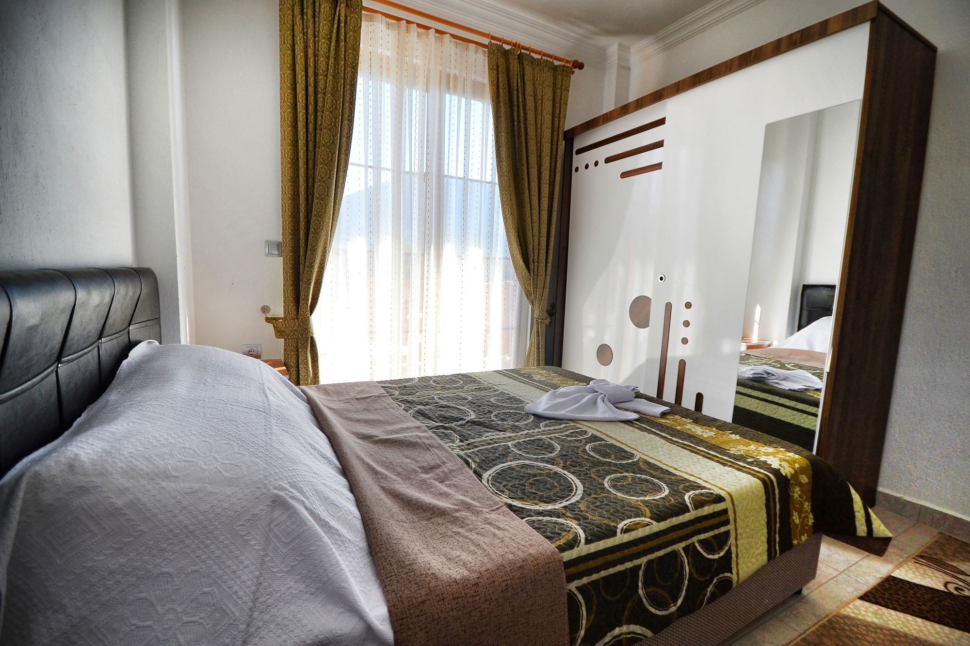 Kay7500 Defne 3 Bedrooms Villa *