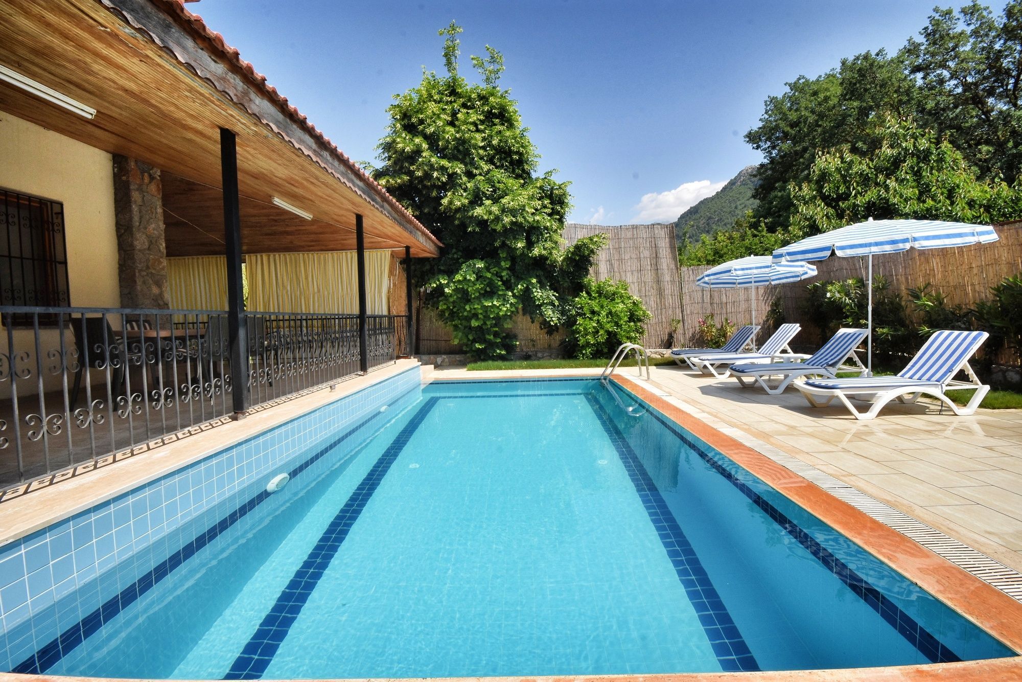 Villa Kay8300 Arican 3 Bedrooms