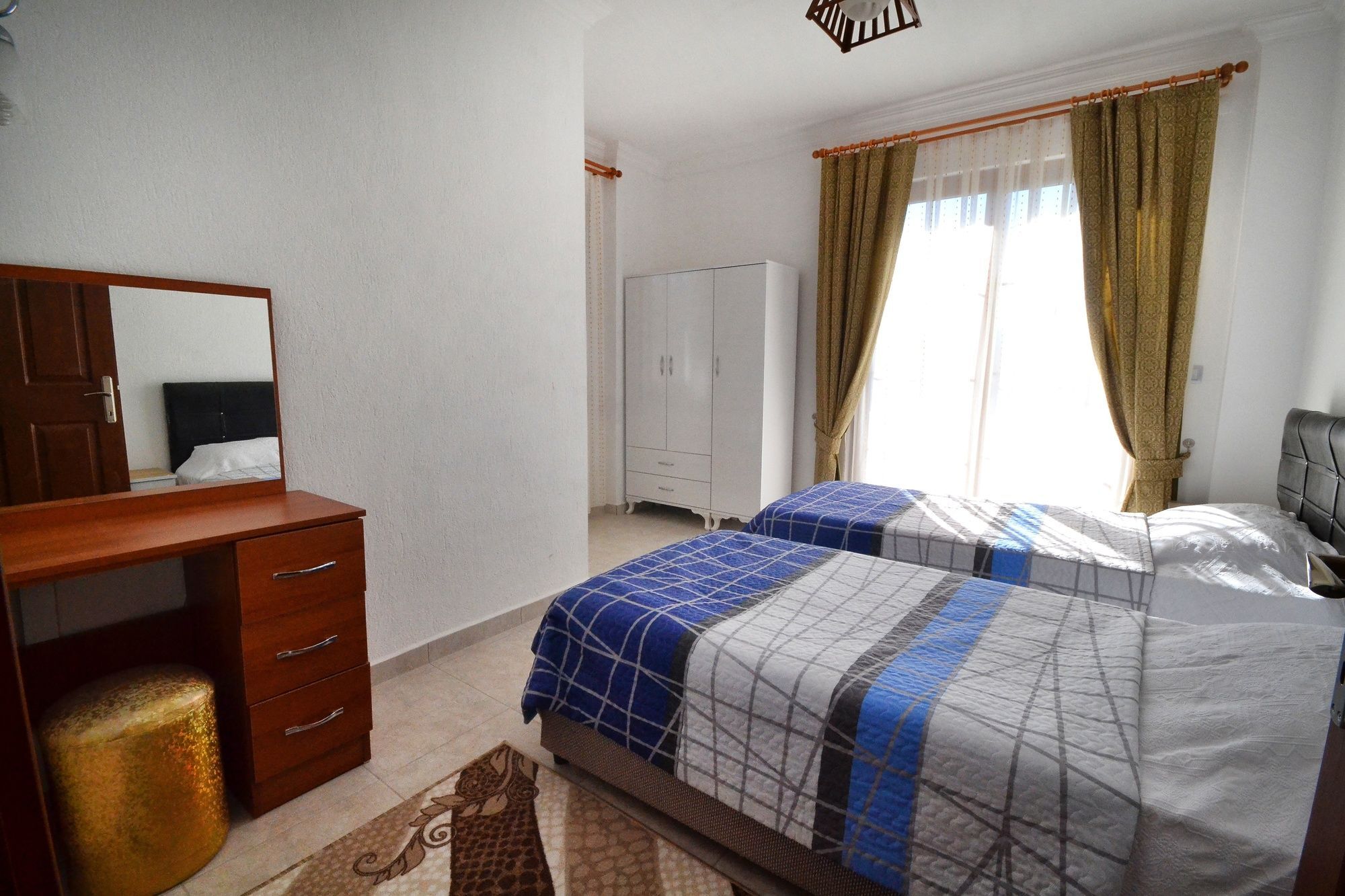 Kay7500 Defne 3 Bedrooms Villa *