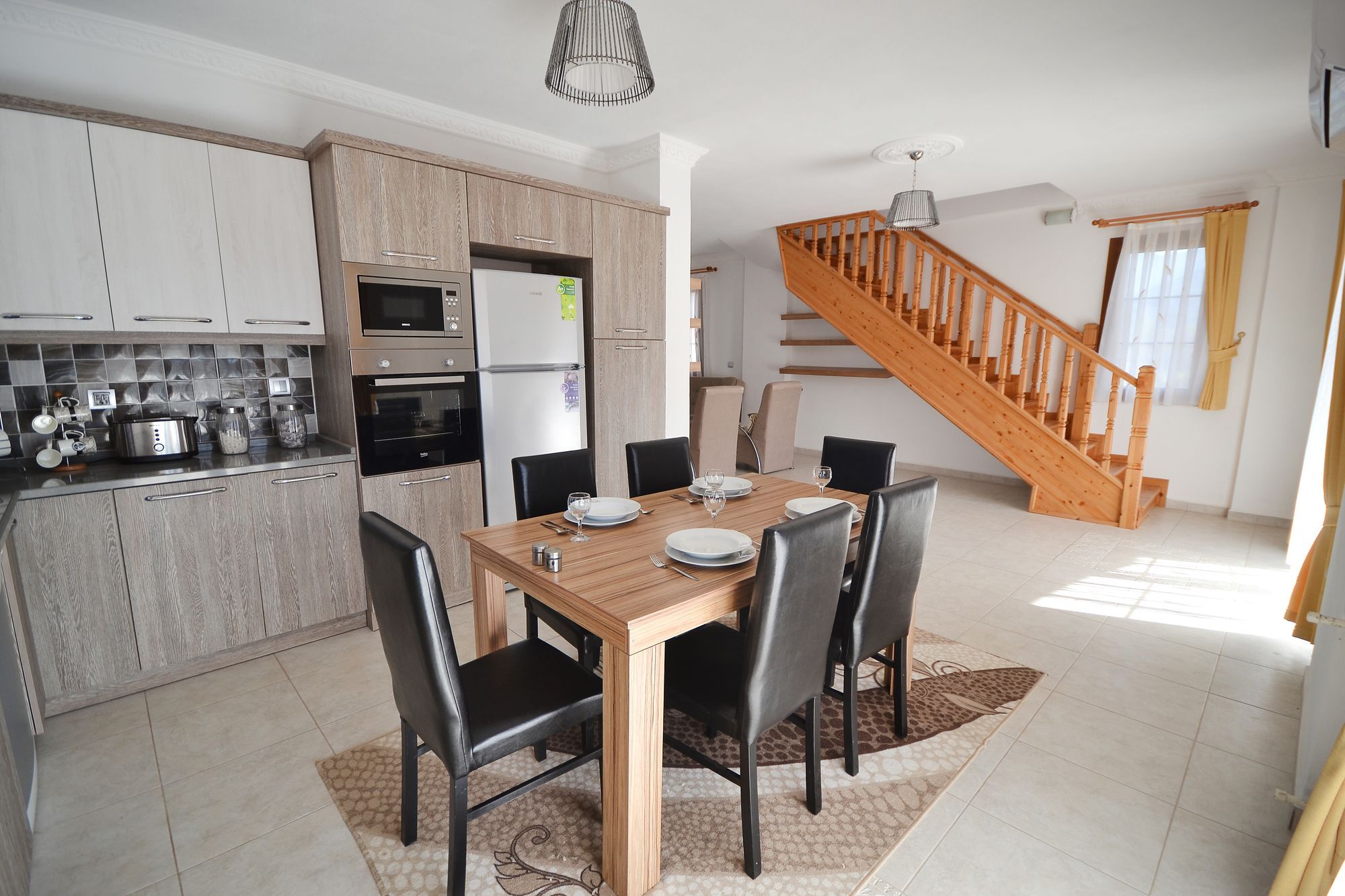 Villa Kay7500 Defne 3 Bedrooms Oludeniz