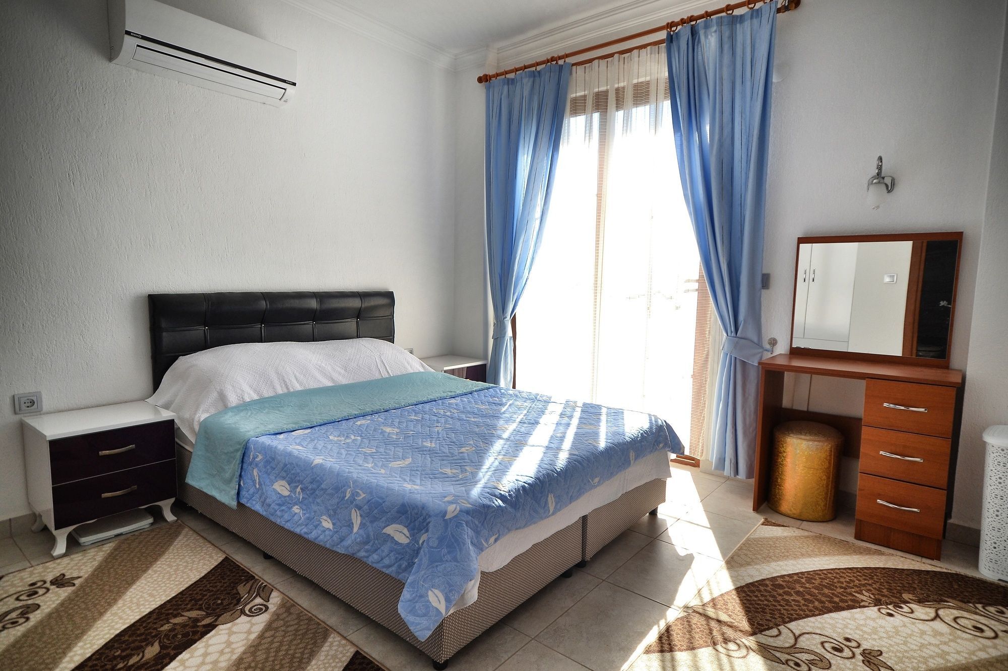 Kay7500 Defne 3 Bedrooms Oludeniz