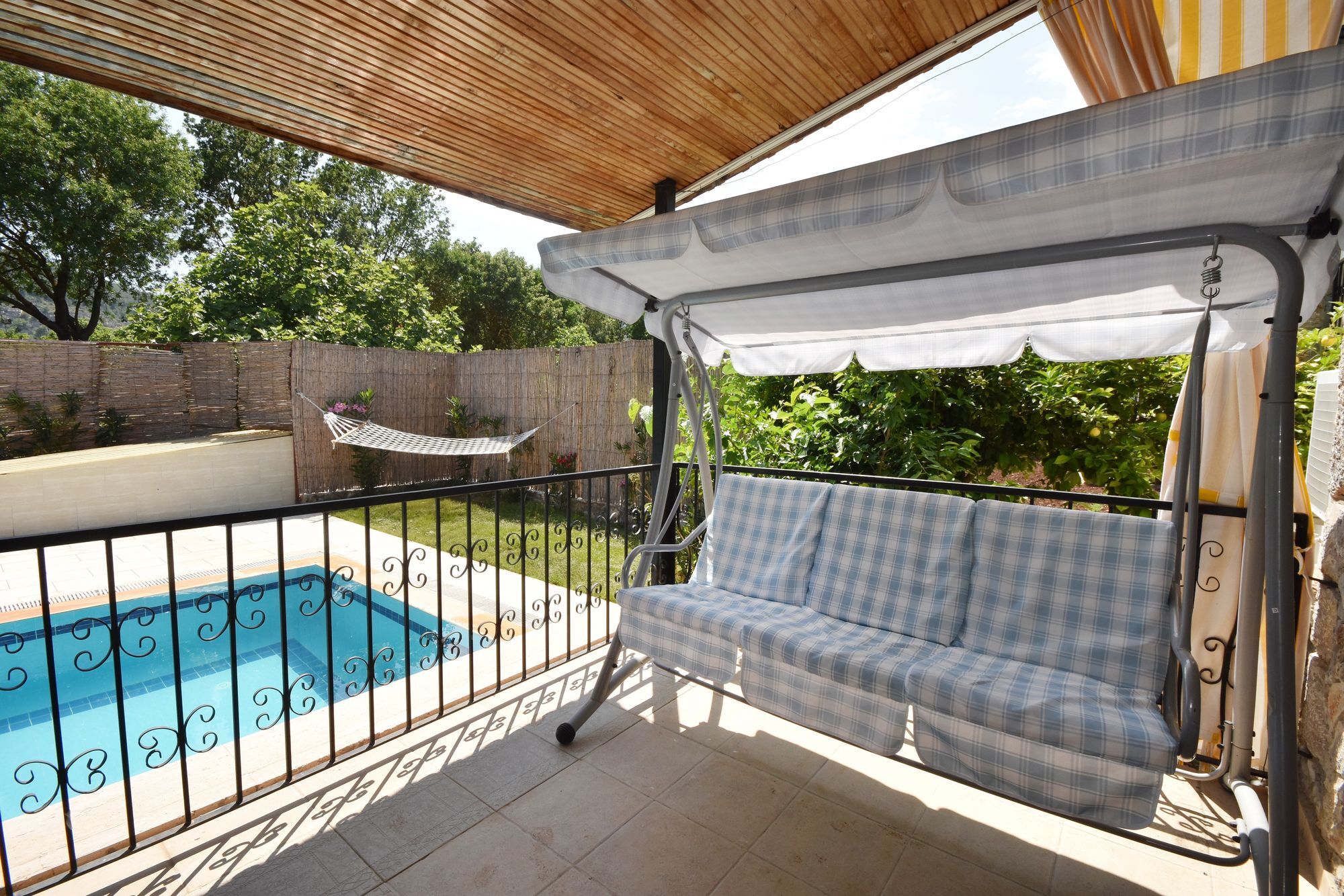 Villa Kay8300 Arican 3 Bedrooms *