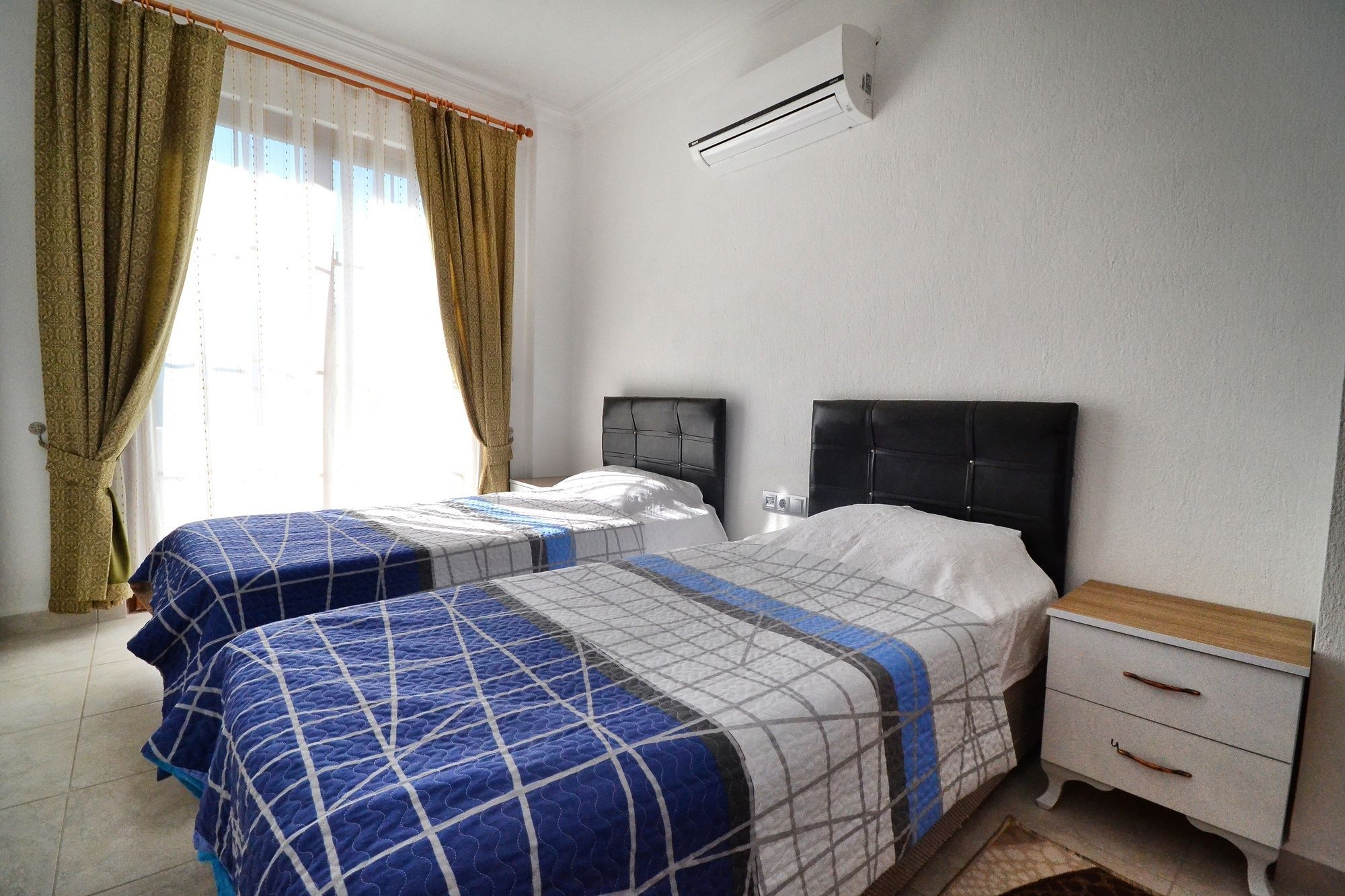 Kay7500 Defne 3 Bedrooms