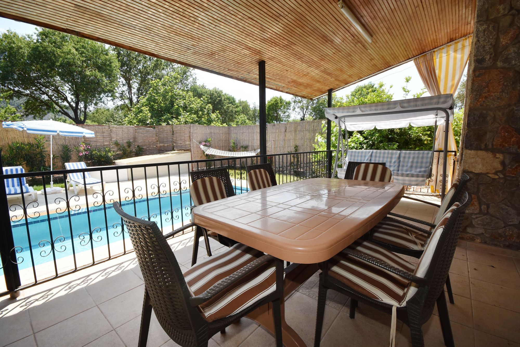 Villa Kay8300 Arican 3 Bedrooms