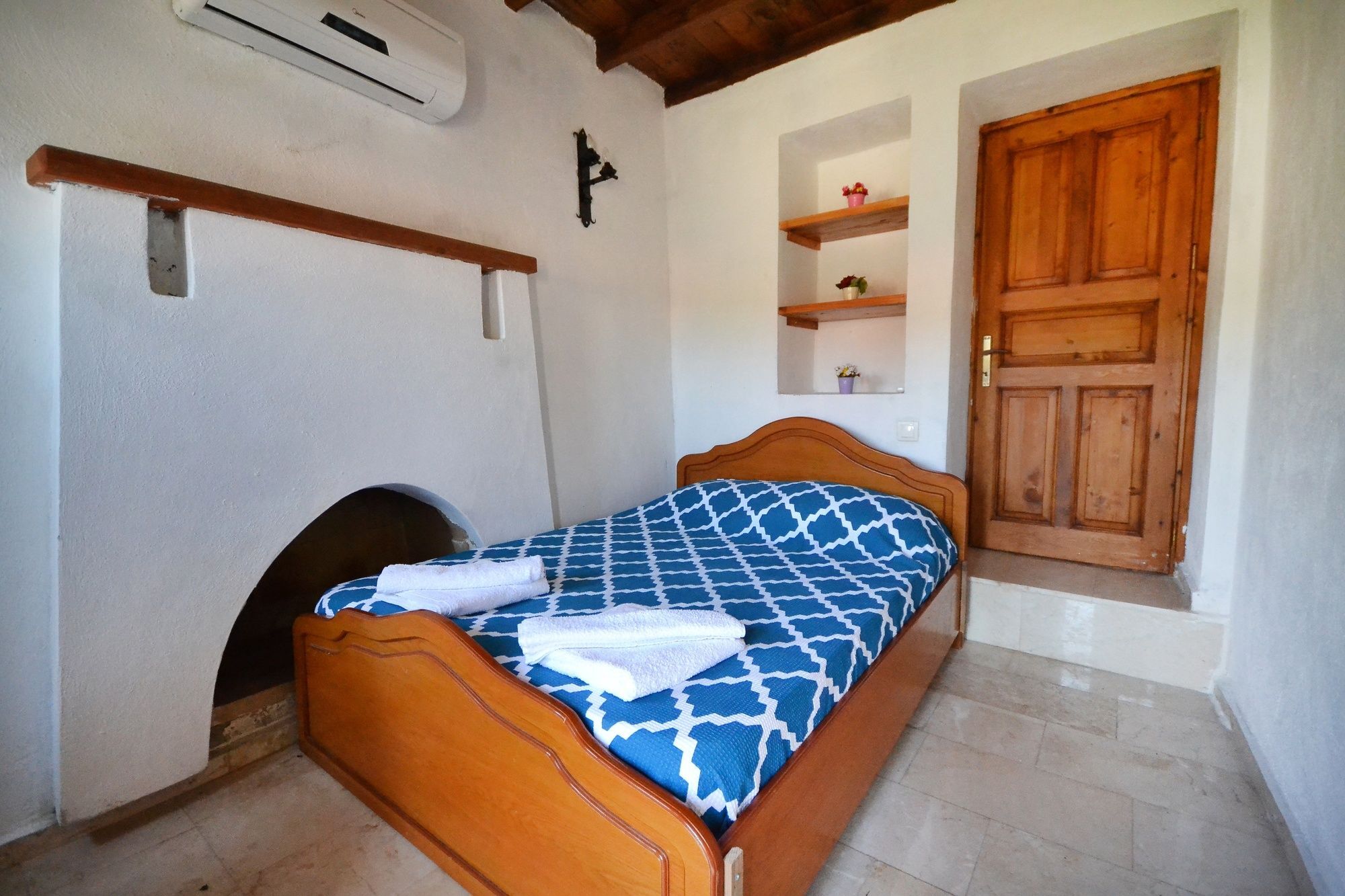 Kay4800 Sems 2 Bedrooms Villa Oludeniz