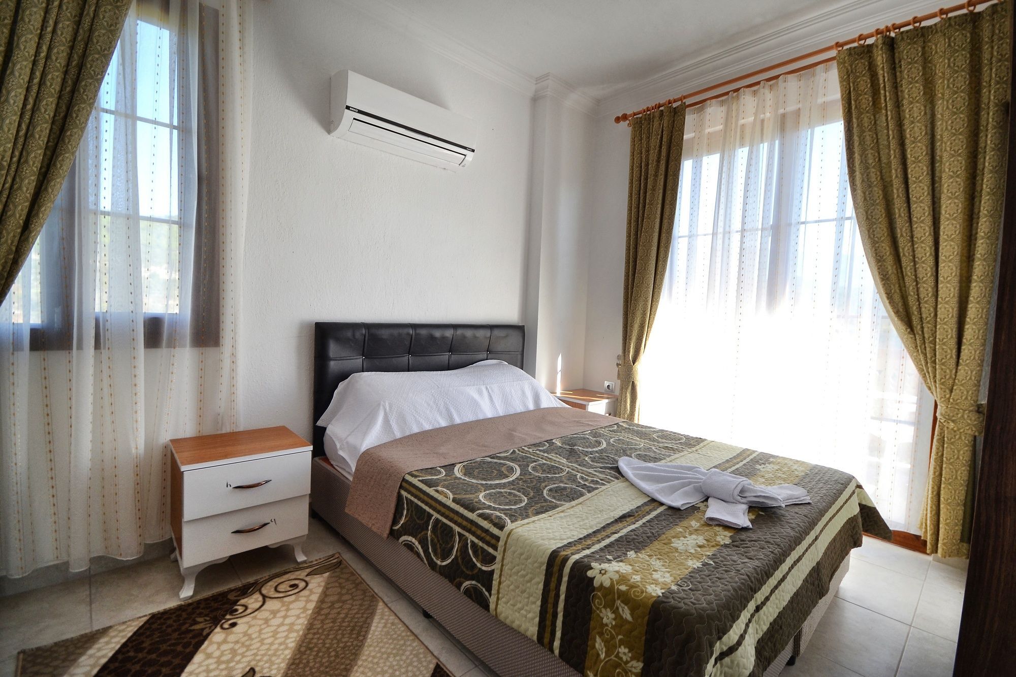 Kay7500 Defne 3 Bedrooms *