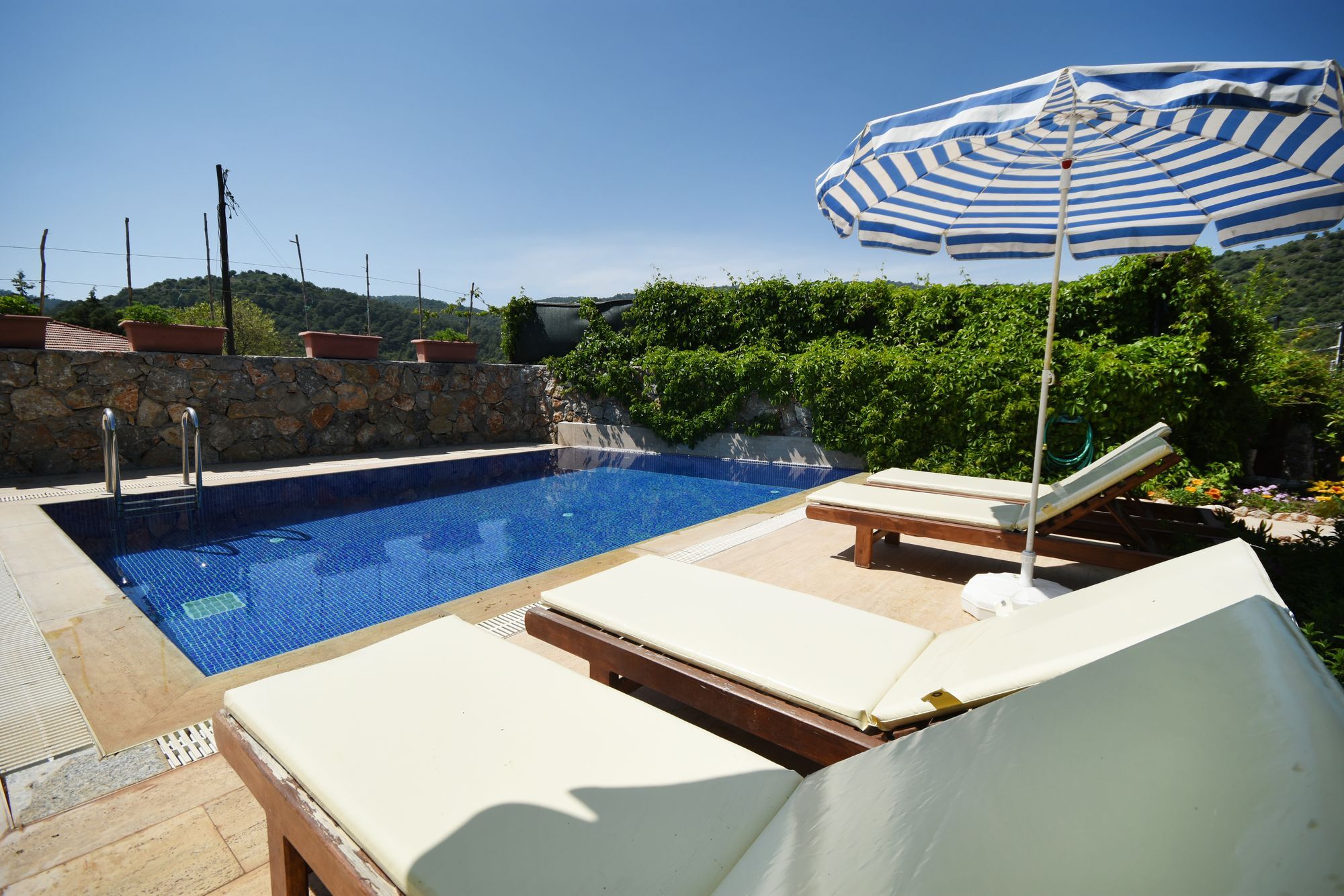 Villa Kay4800 Sems 2 Bedrooms