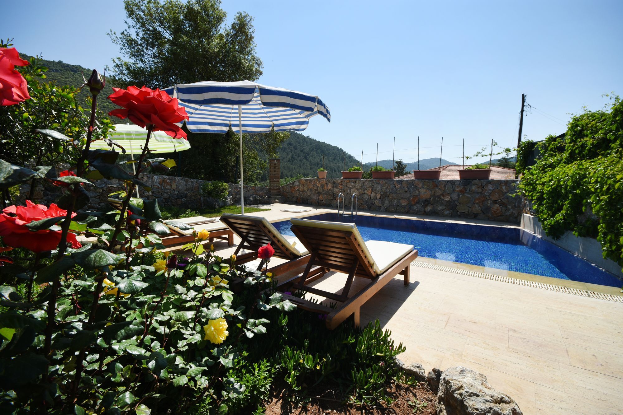Villa Kay4800 Sems 2 Bedrooms