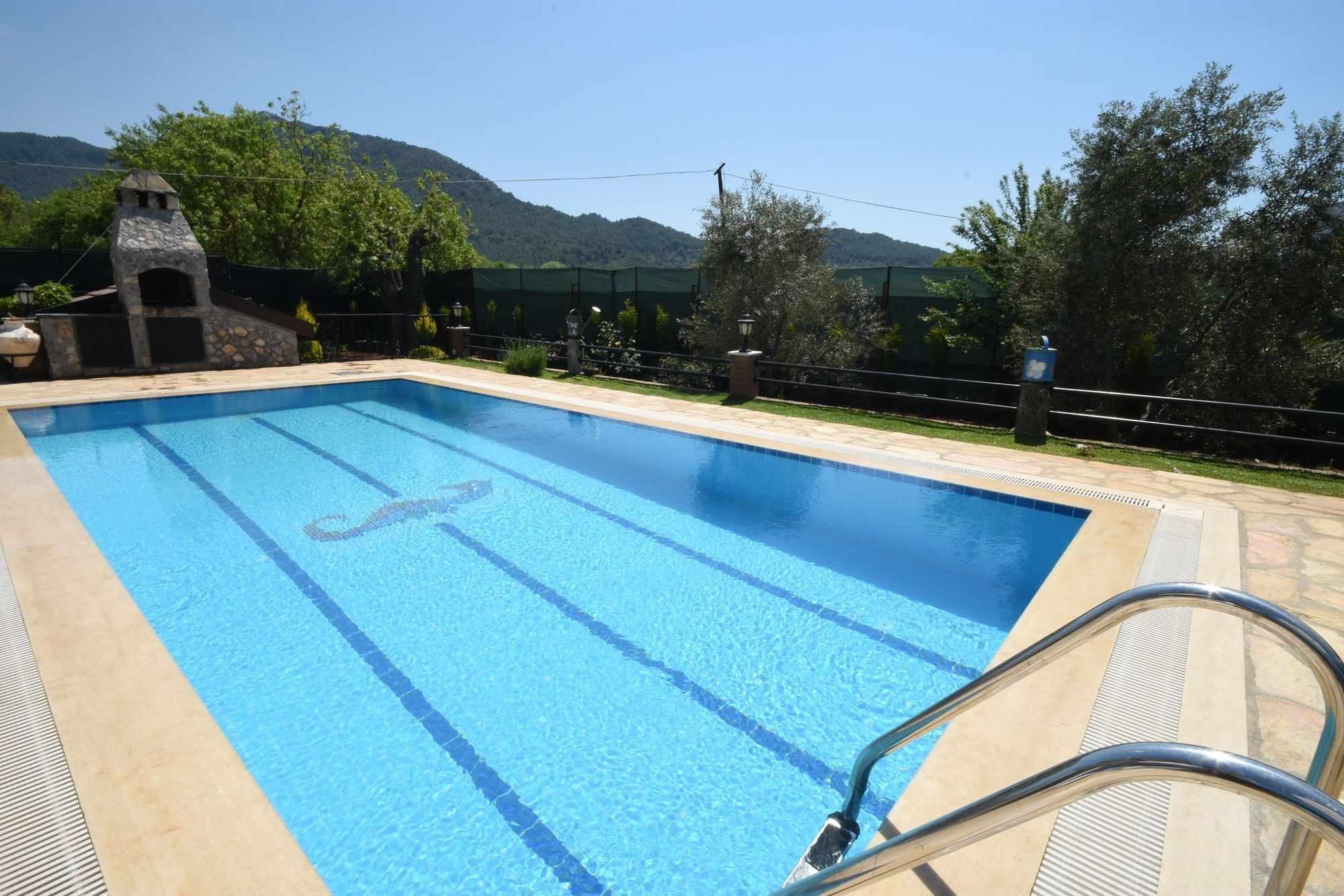 Kay7500 Defne 3 Bedrooms