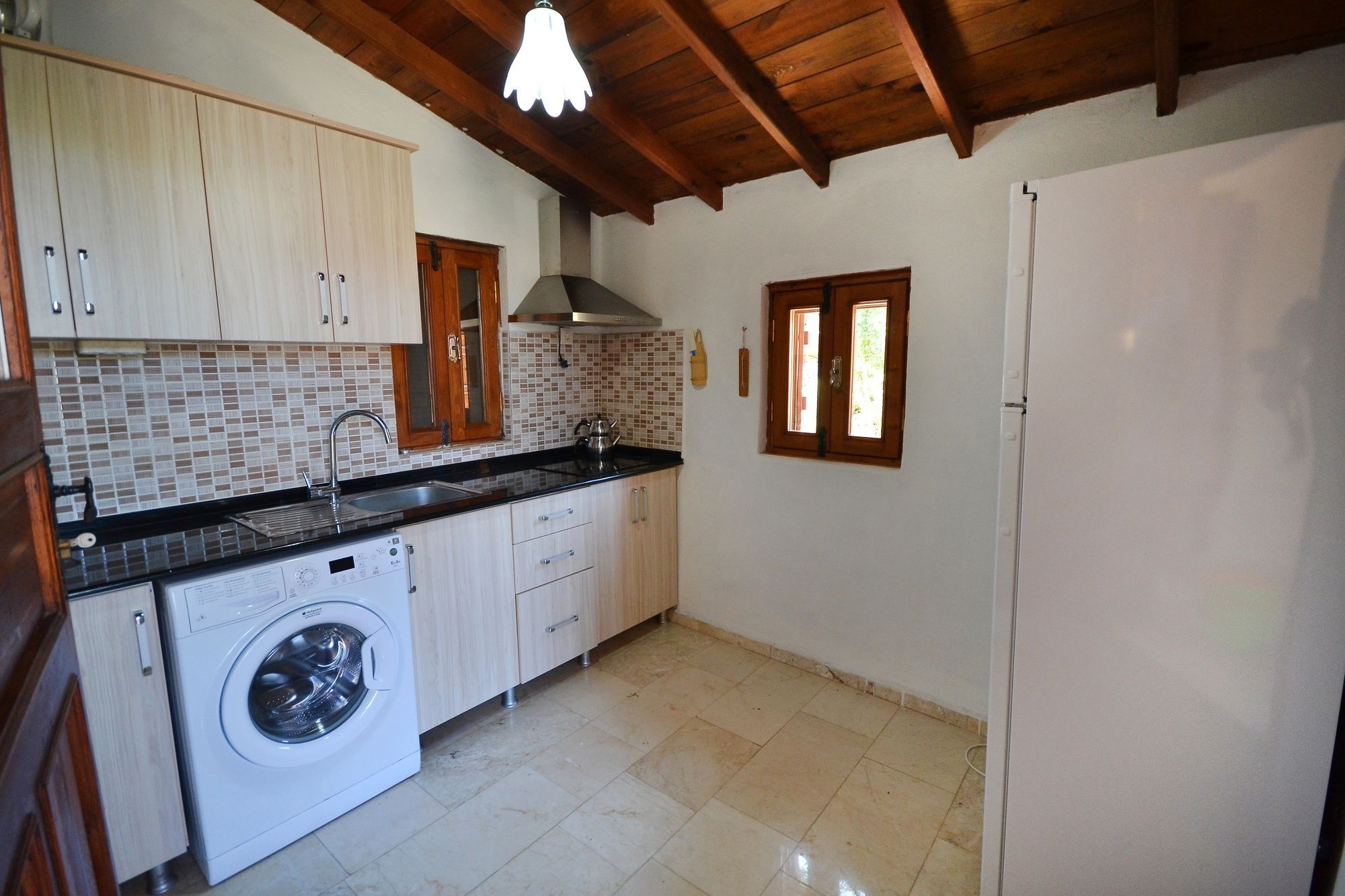 Kay4800 Sems 2 Bedrooms Villa
