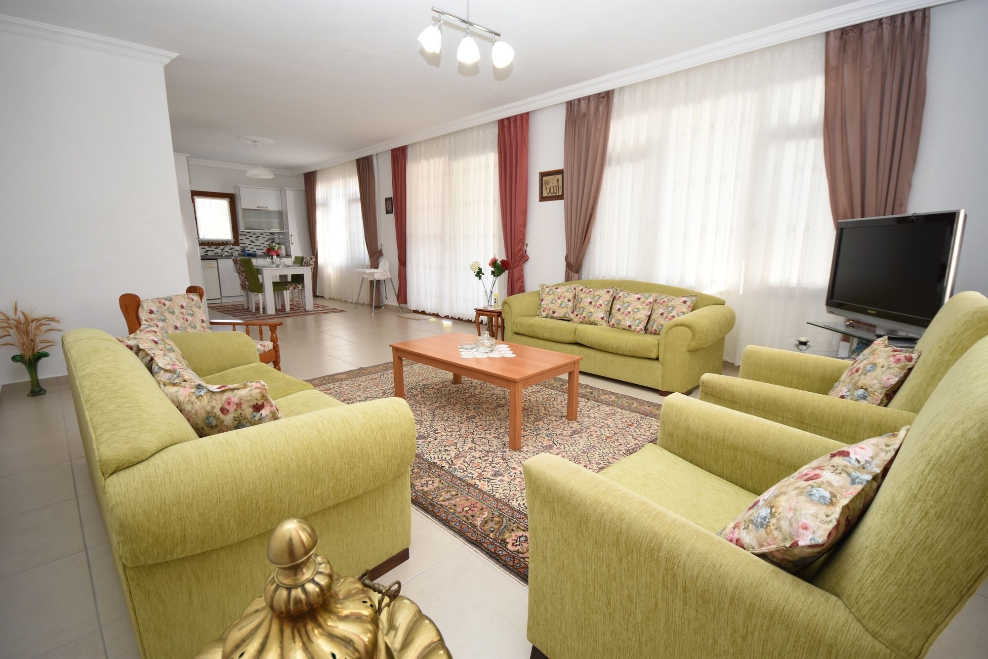 Kay9200 Nar 2 Bedrooms * Oludeniz