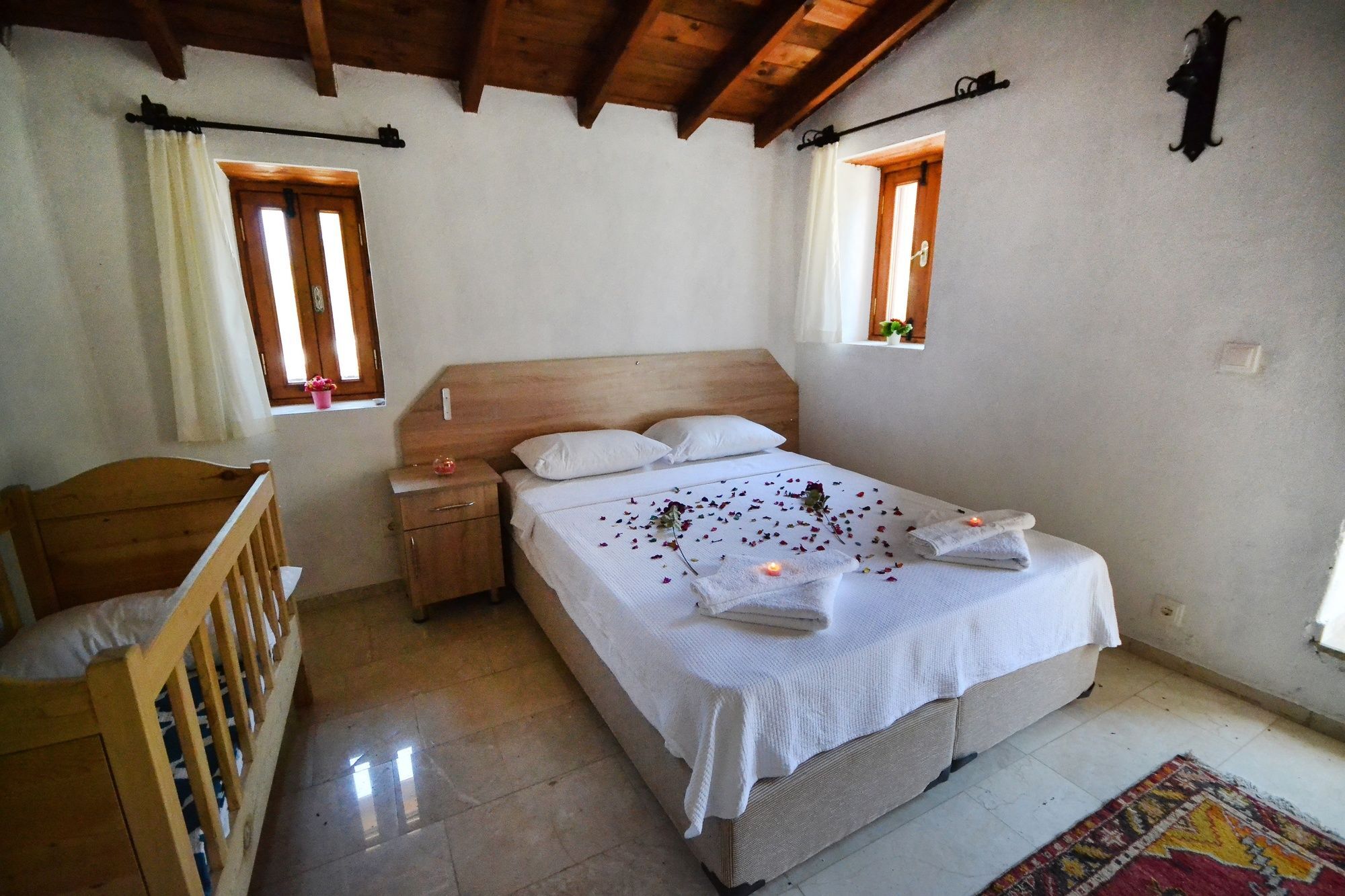 Villa Kay4800 Sems 2 Bedrooms