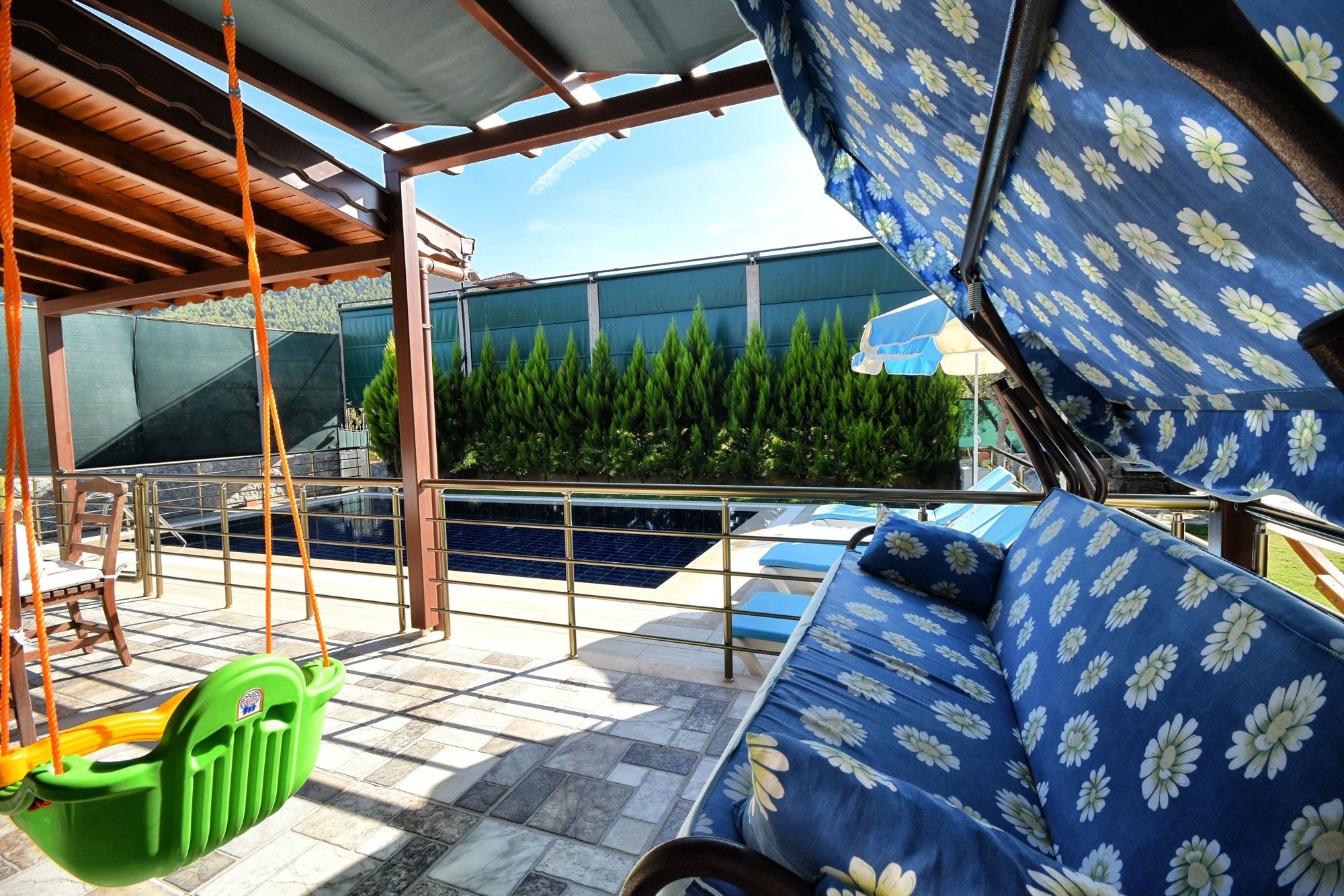 Kay9200 Nar 2 Bedrooms Villa