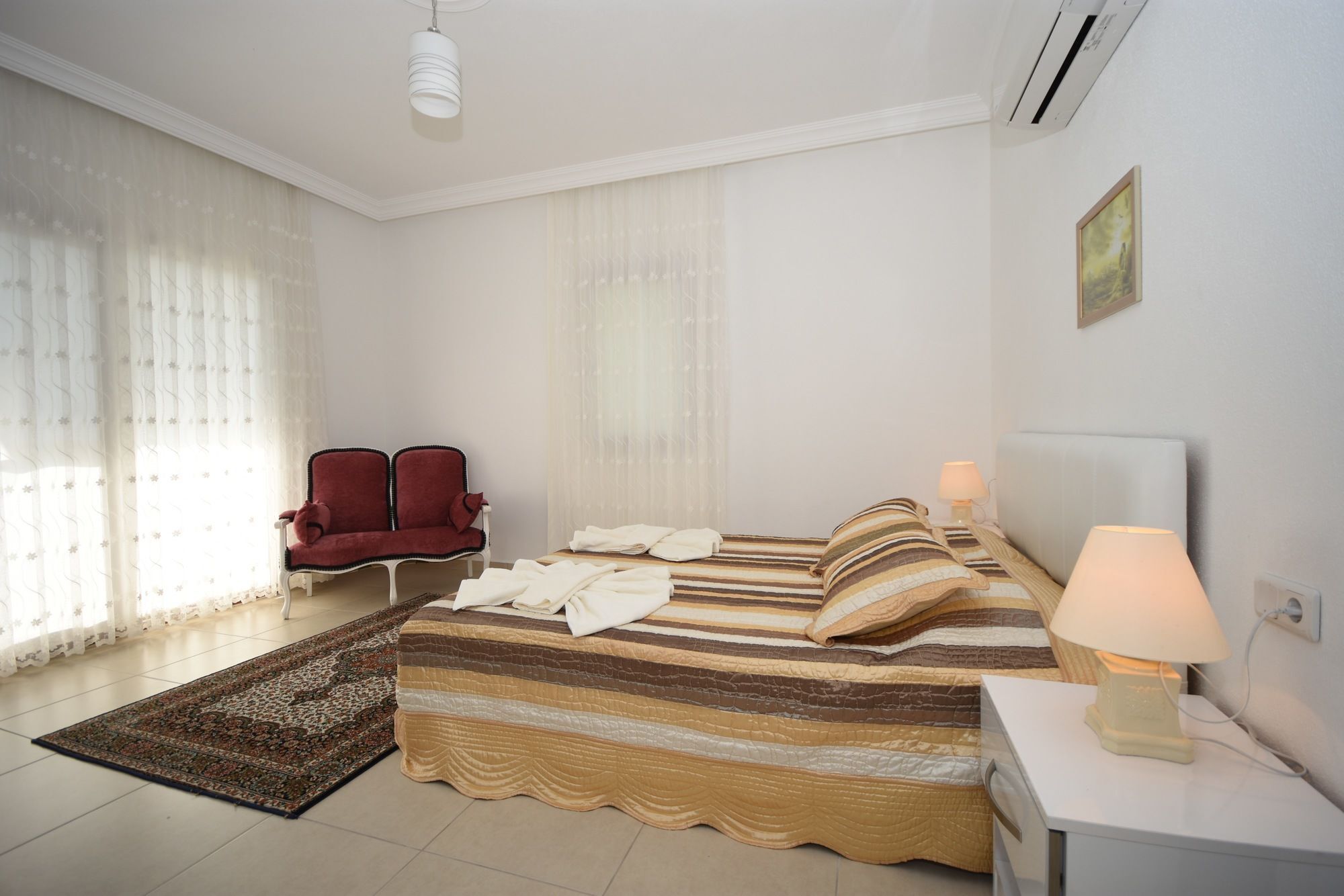 Kay9200 Nar 2 Bedrooms Villa Oludeniz