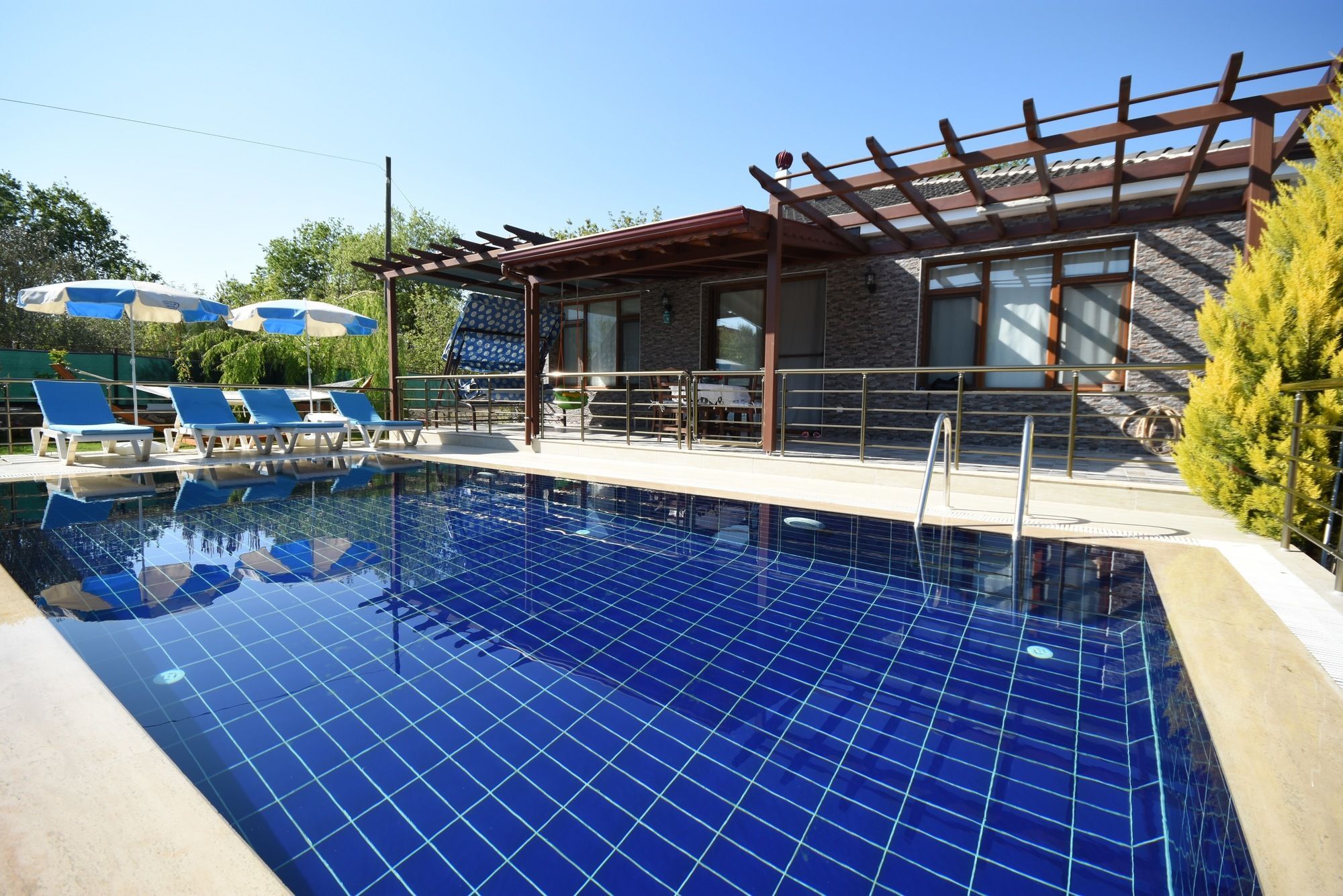 Villa Kay9200 Nar 2 Bedrooms Oludeniz