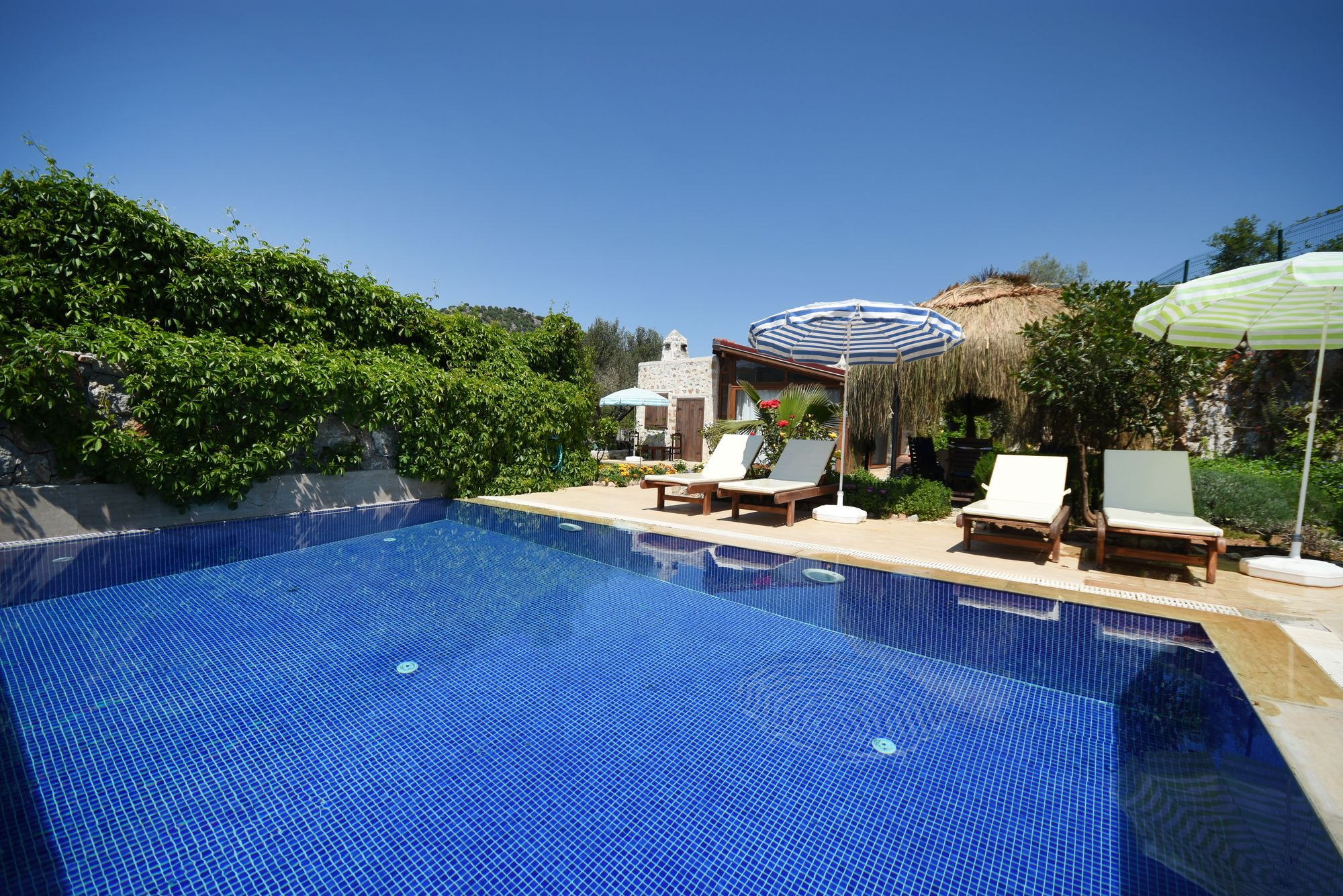 Villa Kay4800 Sems 2 Bedrooms