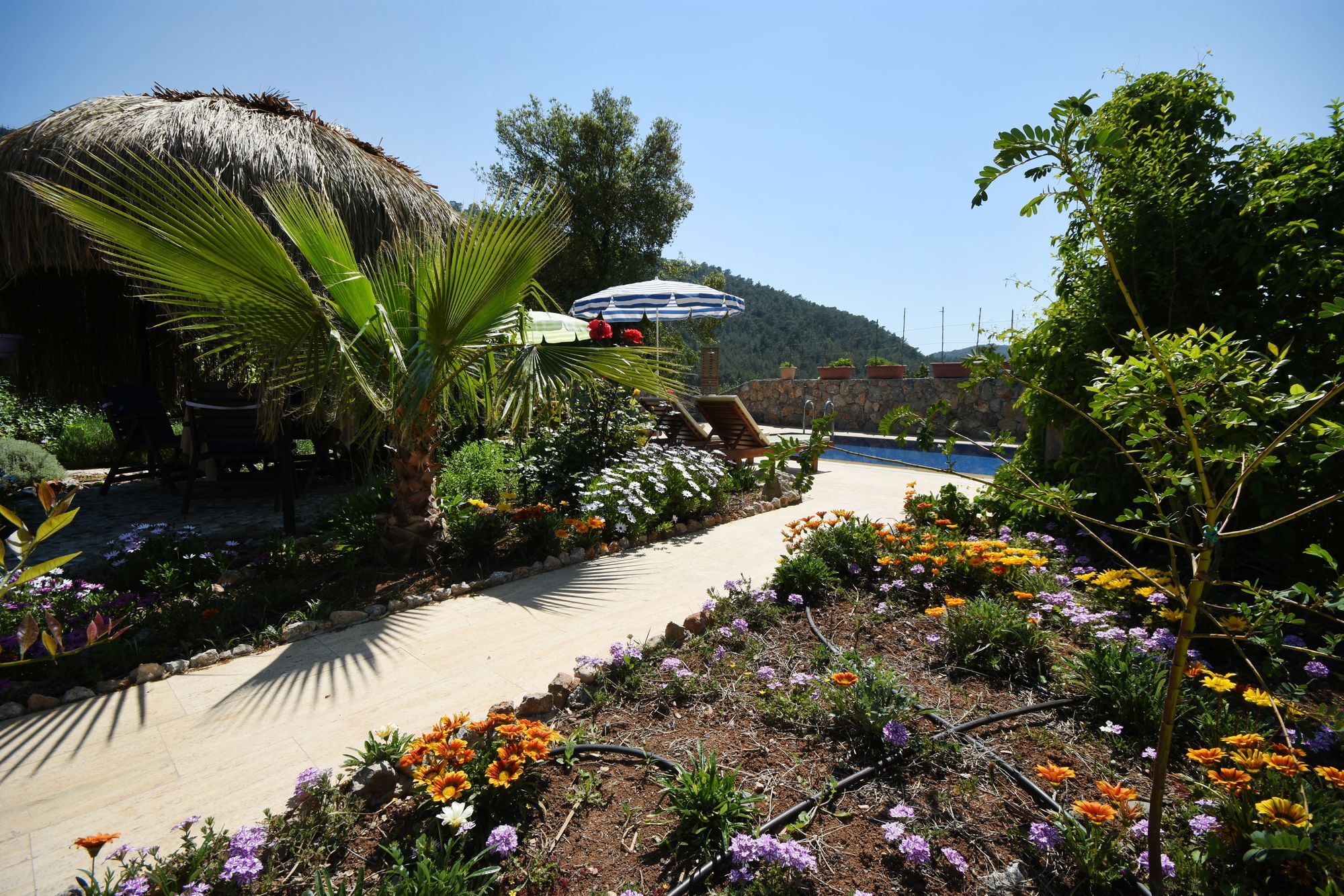 Villa Kay4800 Sems 2 Bedrooms