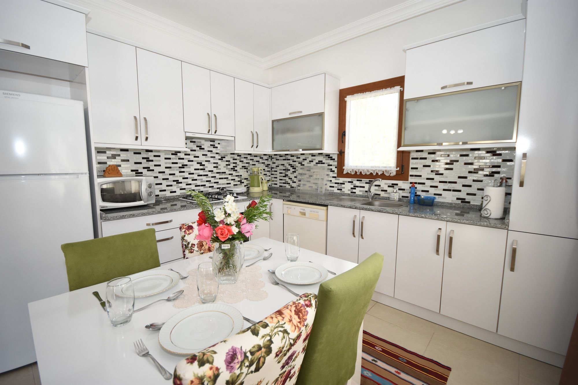 Villa Kay9200 Nar 2 Bedrooms *