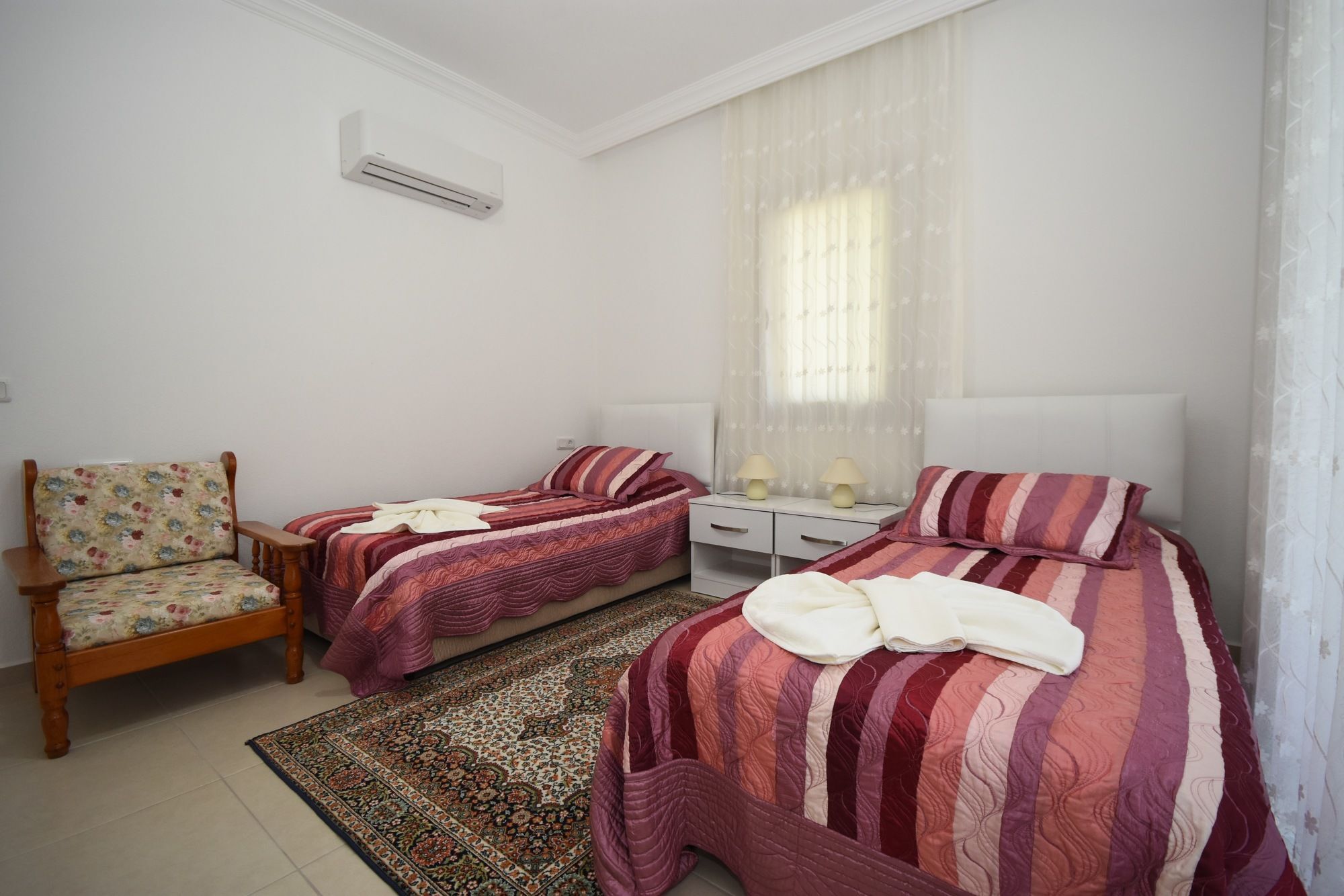 Kay9200 Nar 2 Bedrooms Oludeniz