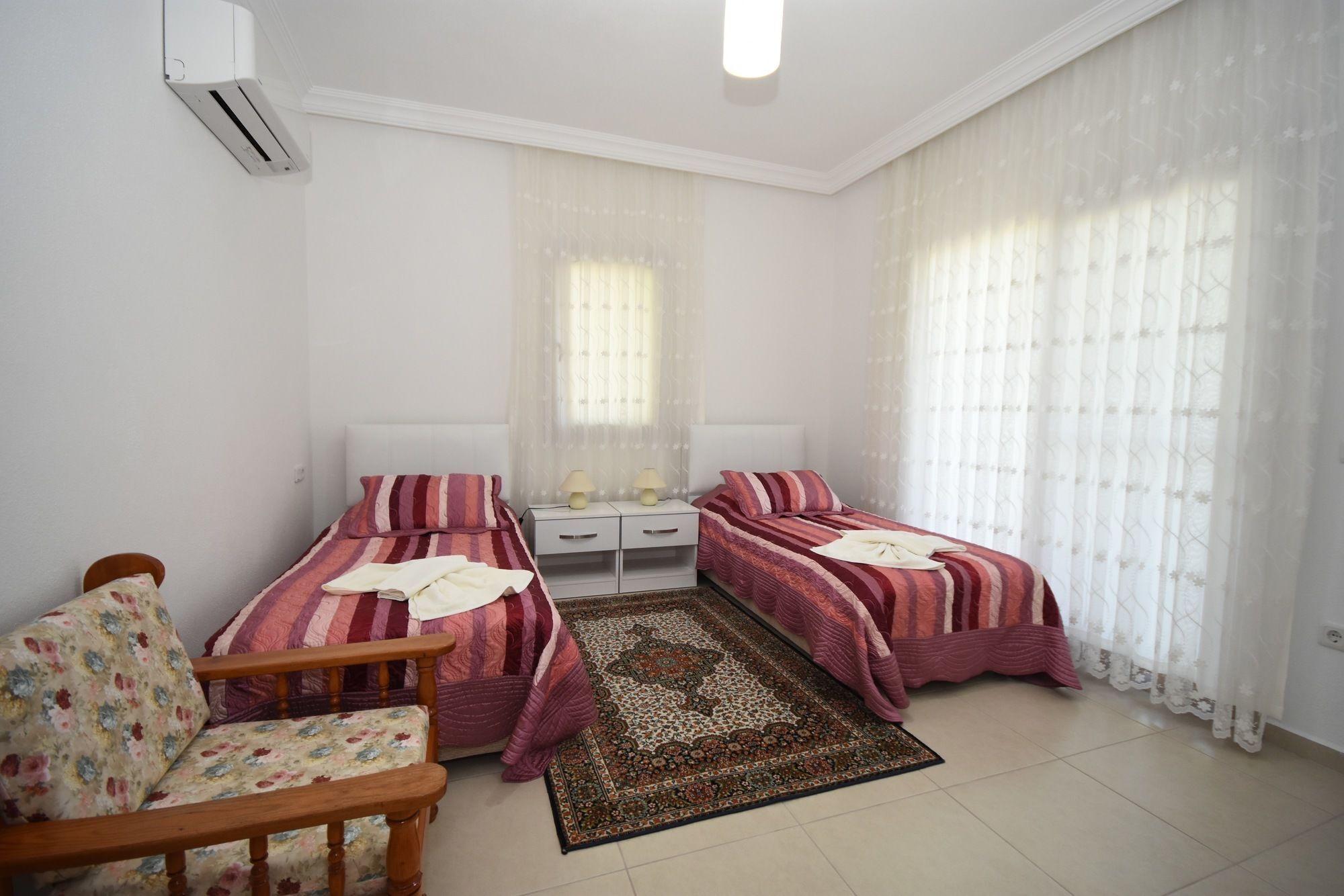 Villa Kay9200 Nar 2 Bedrooms
