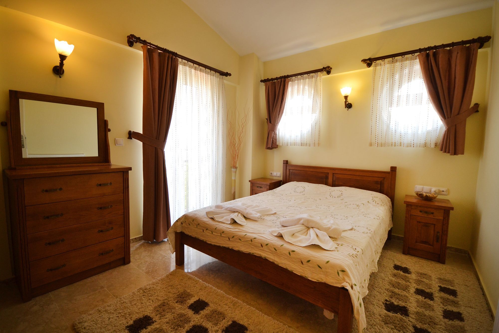 Ova4800 Anahtar 3 Bedrooms