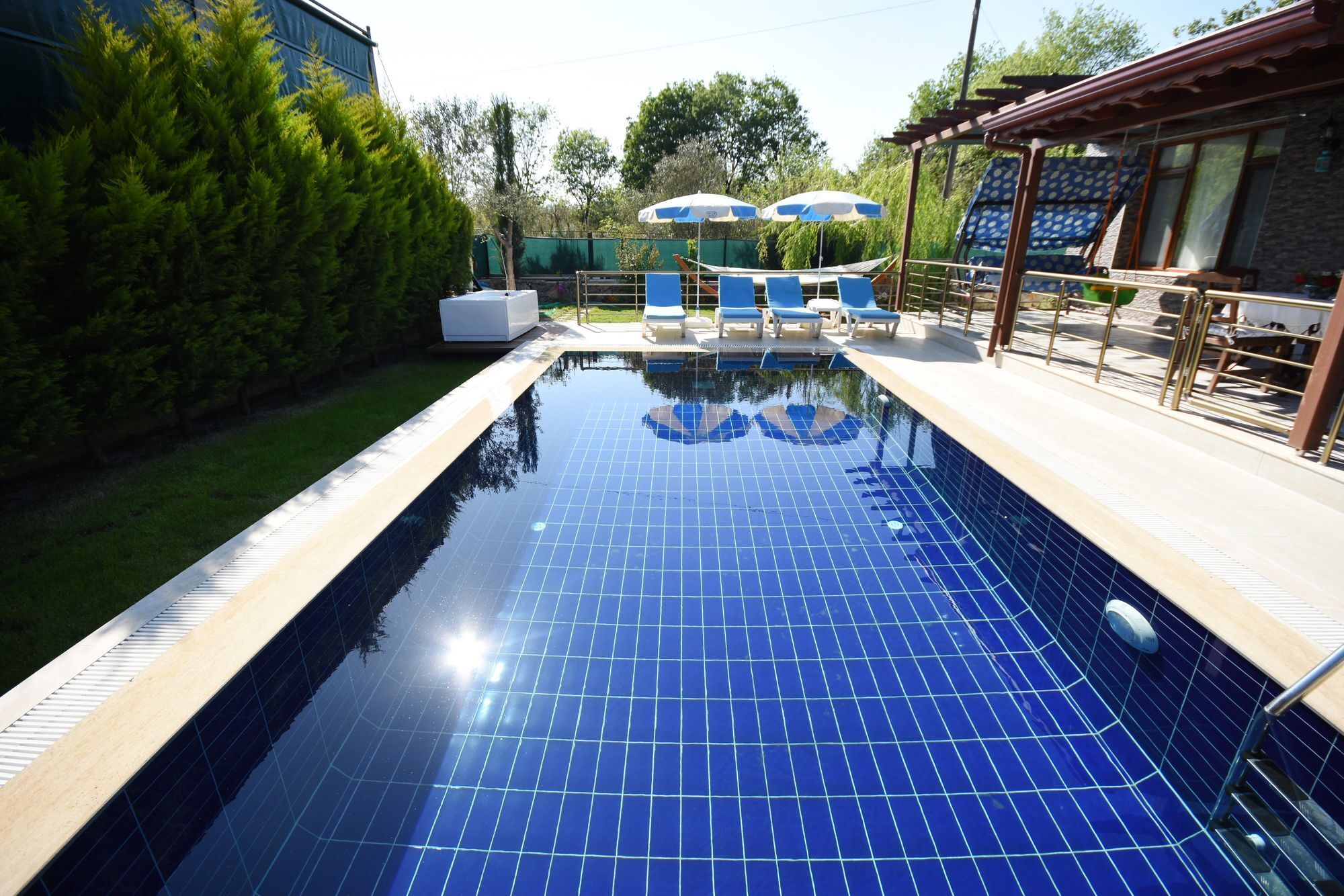 Villa Kay9200 Nar 2 Bedrooms *