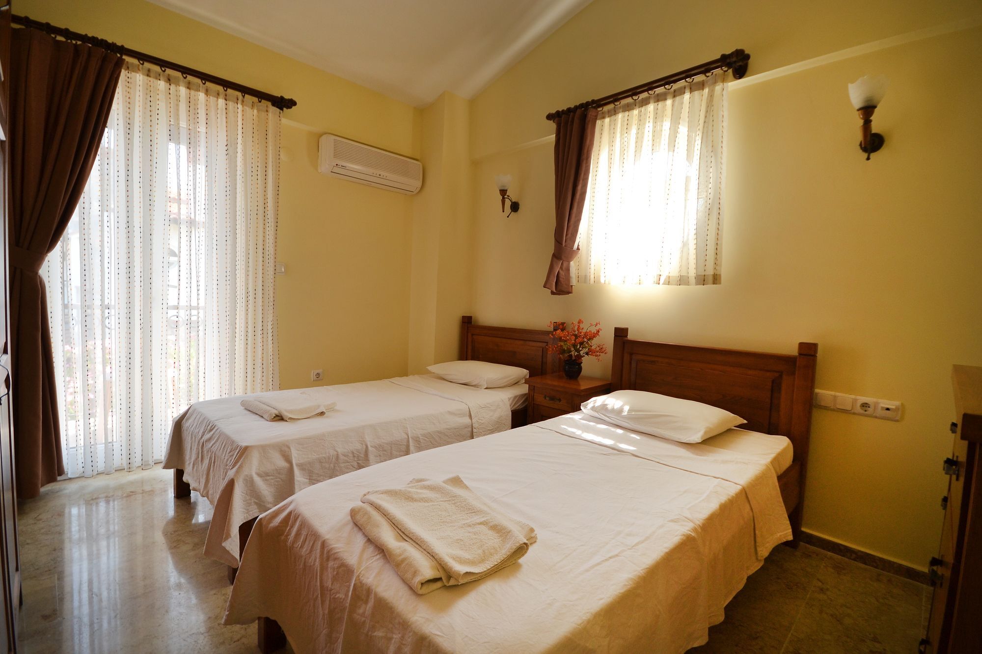 Villa Ova4800 Anahtar 3 Bedrooms