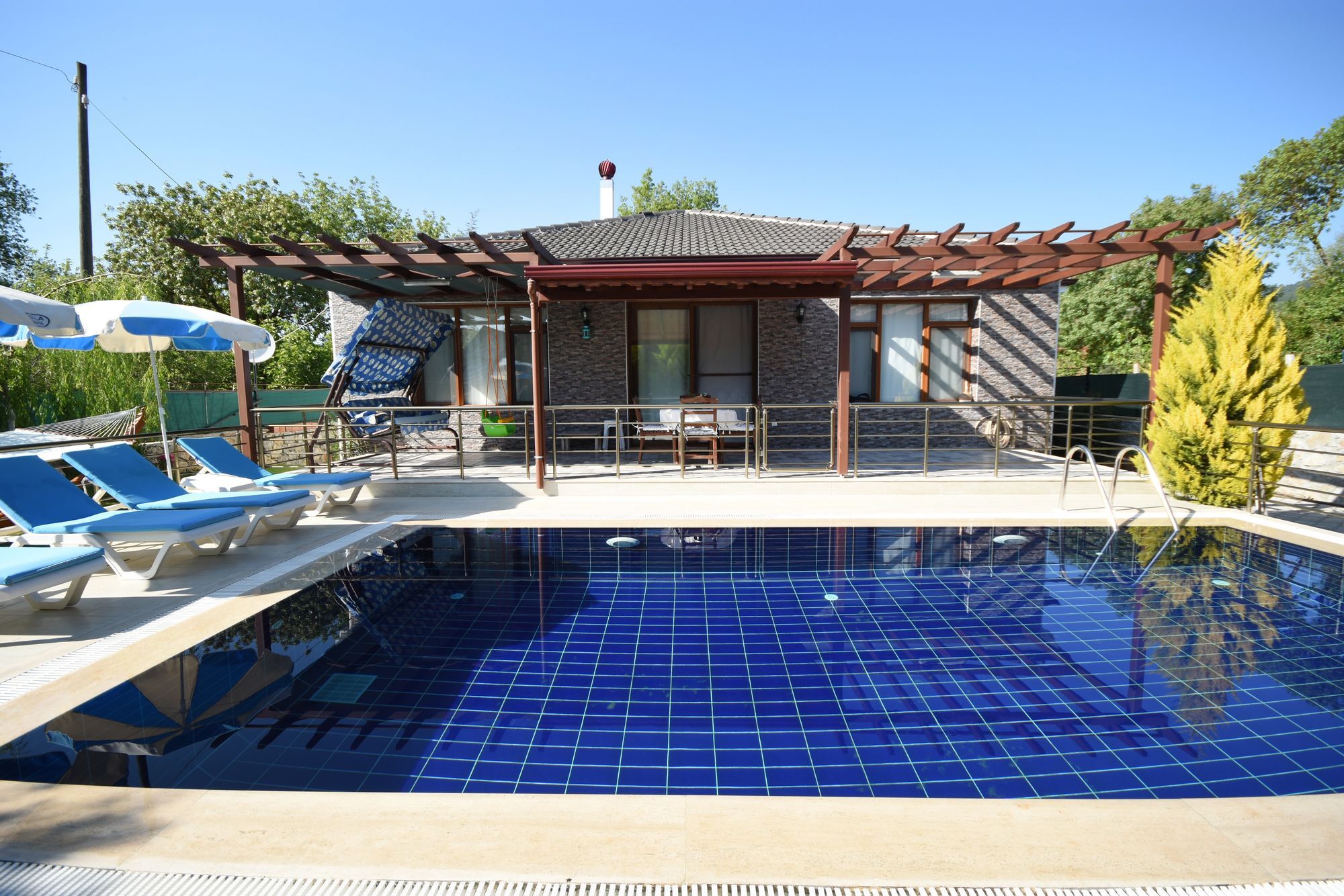 Kay9200 Nar 2 Bedrooms Oludeniz