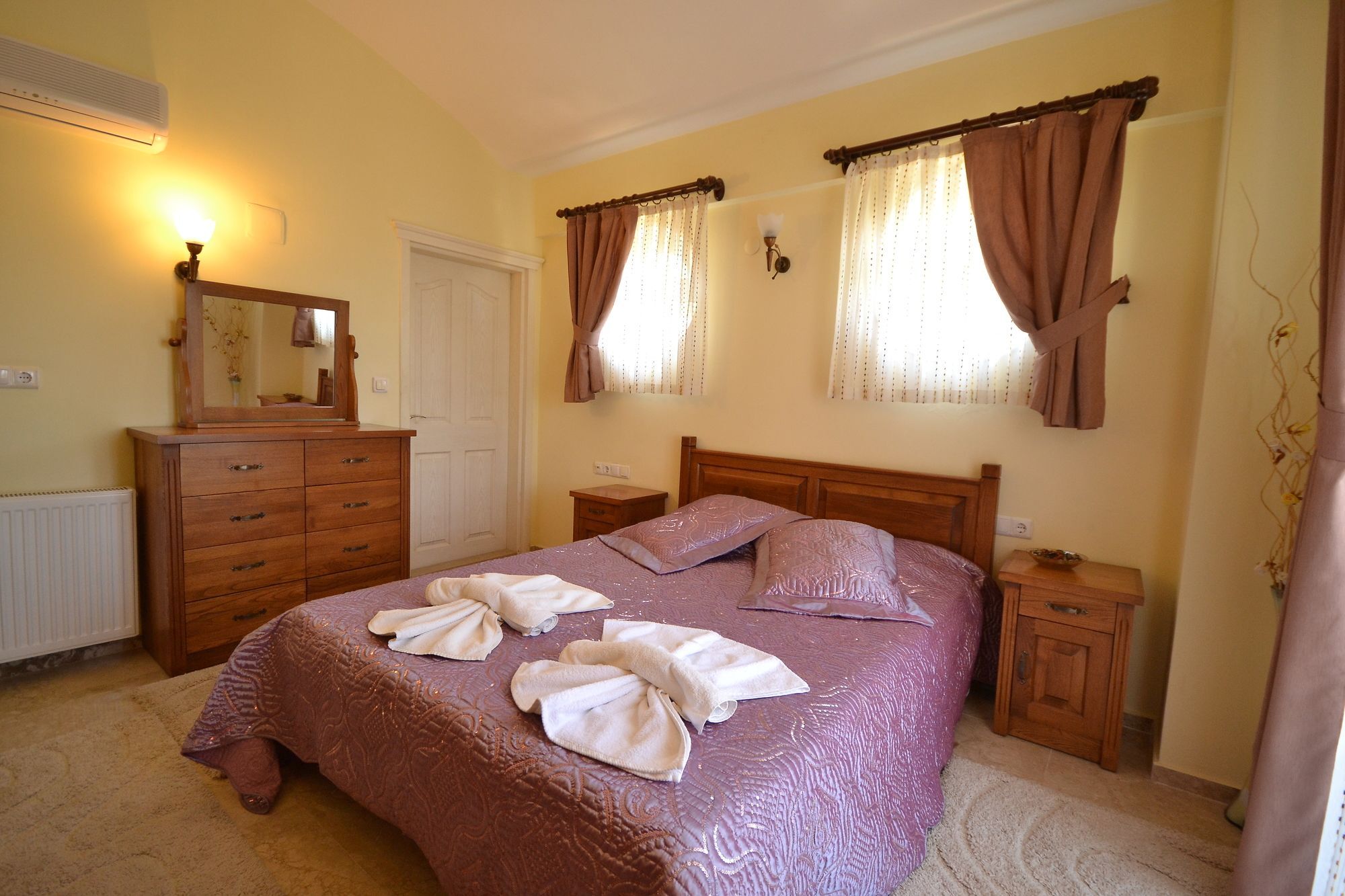Villa Ova4800 Anahtar 3 Bedrooms *