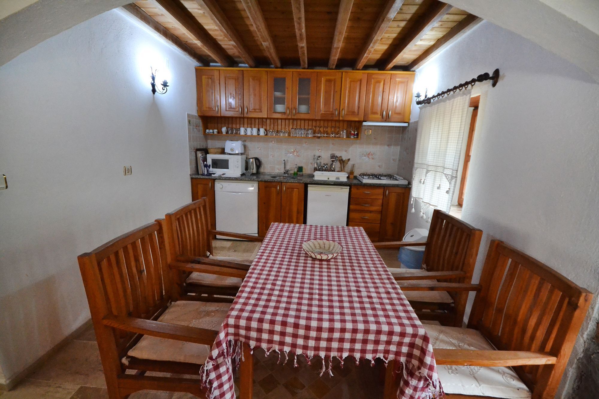 Villa Kay7200 Ilayda 4 Bedrooms