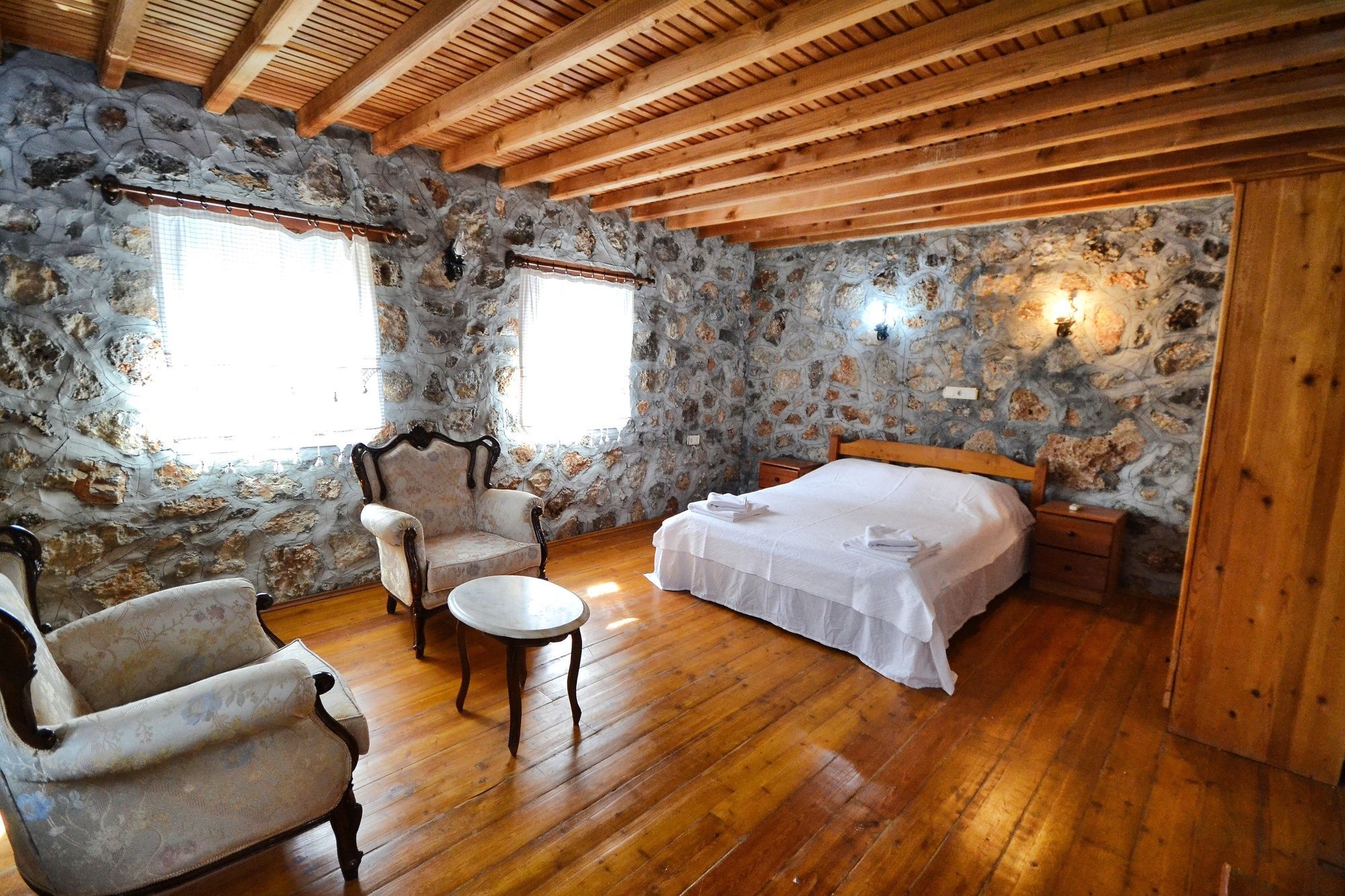 Kay7200 Ilayda 4 Bedrooms