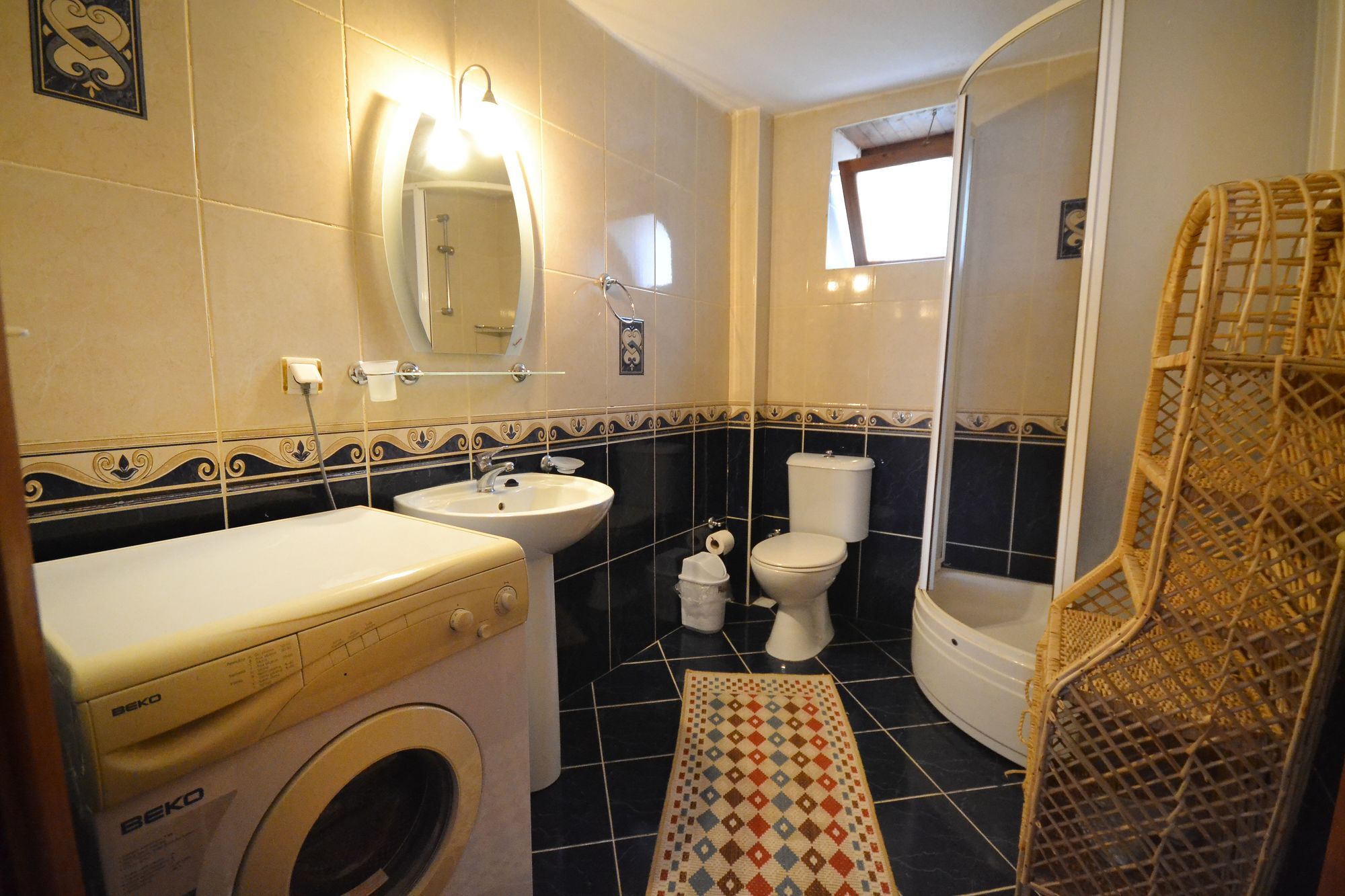 Kay7200 Ilayda 4 Bedrooms Villa Oludeniz